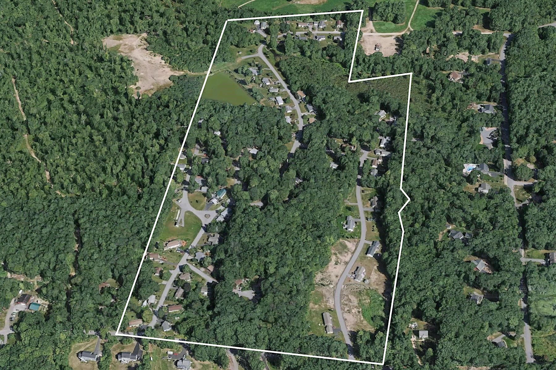 1 Wheel Way, Danville, NH 03819