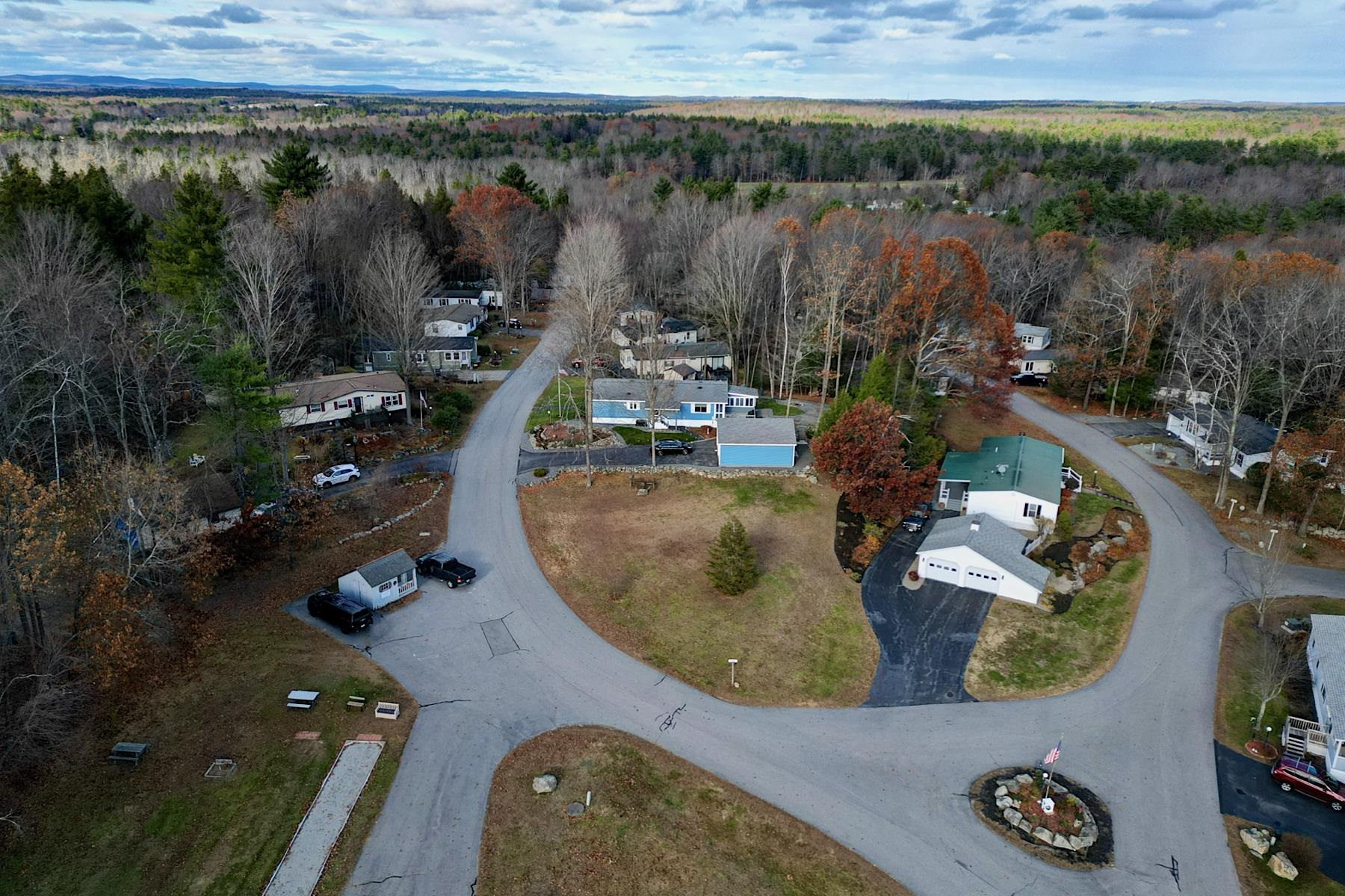 1 Wheel Way, Danville, NH 03819