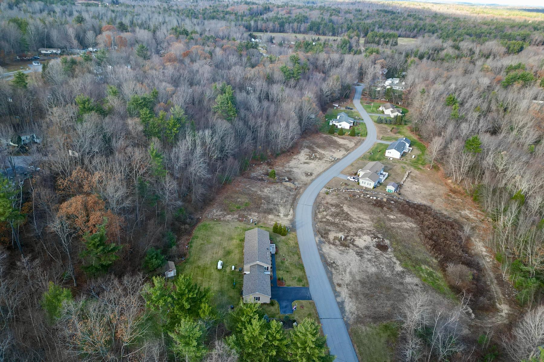 1 Wheel Way, Danville, NH 03819