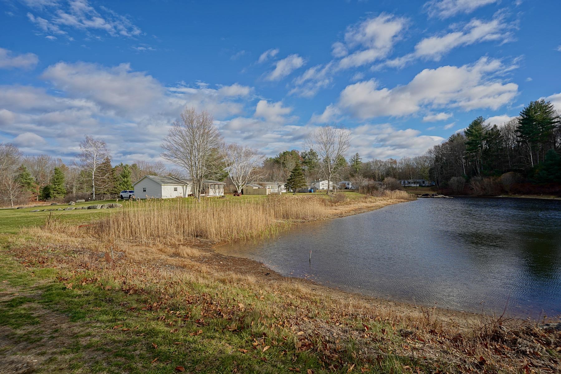 1 Wheel Way, Danville, NH 03819