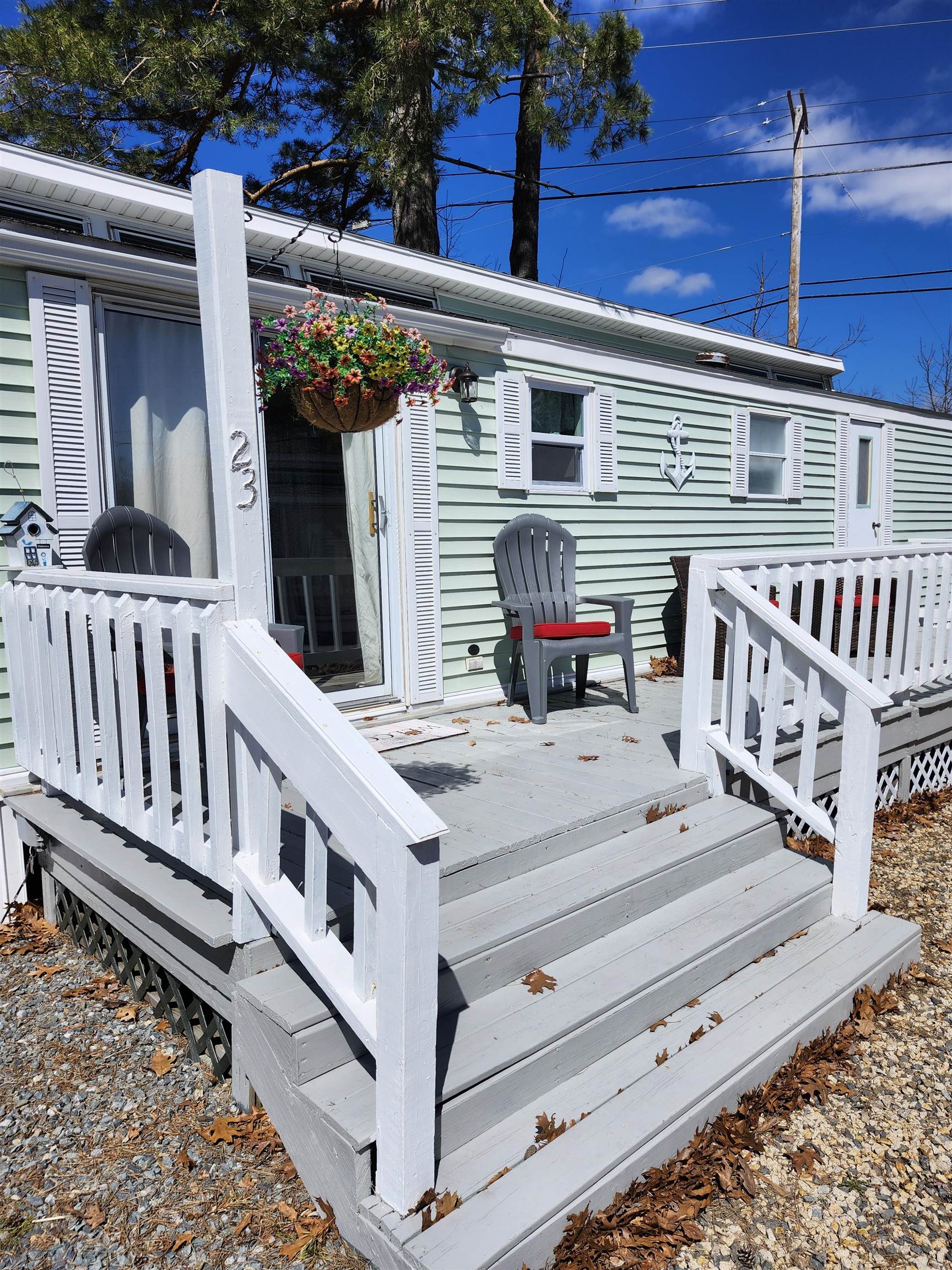 308 State Route 286 Lot 23, Seabrook, NH 03874