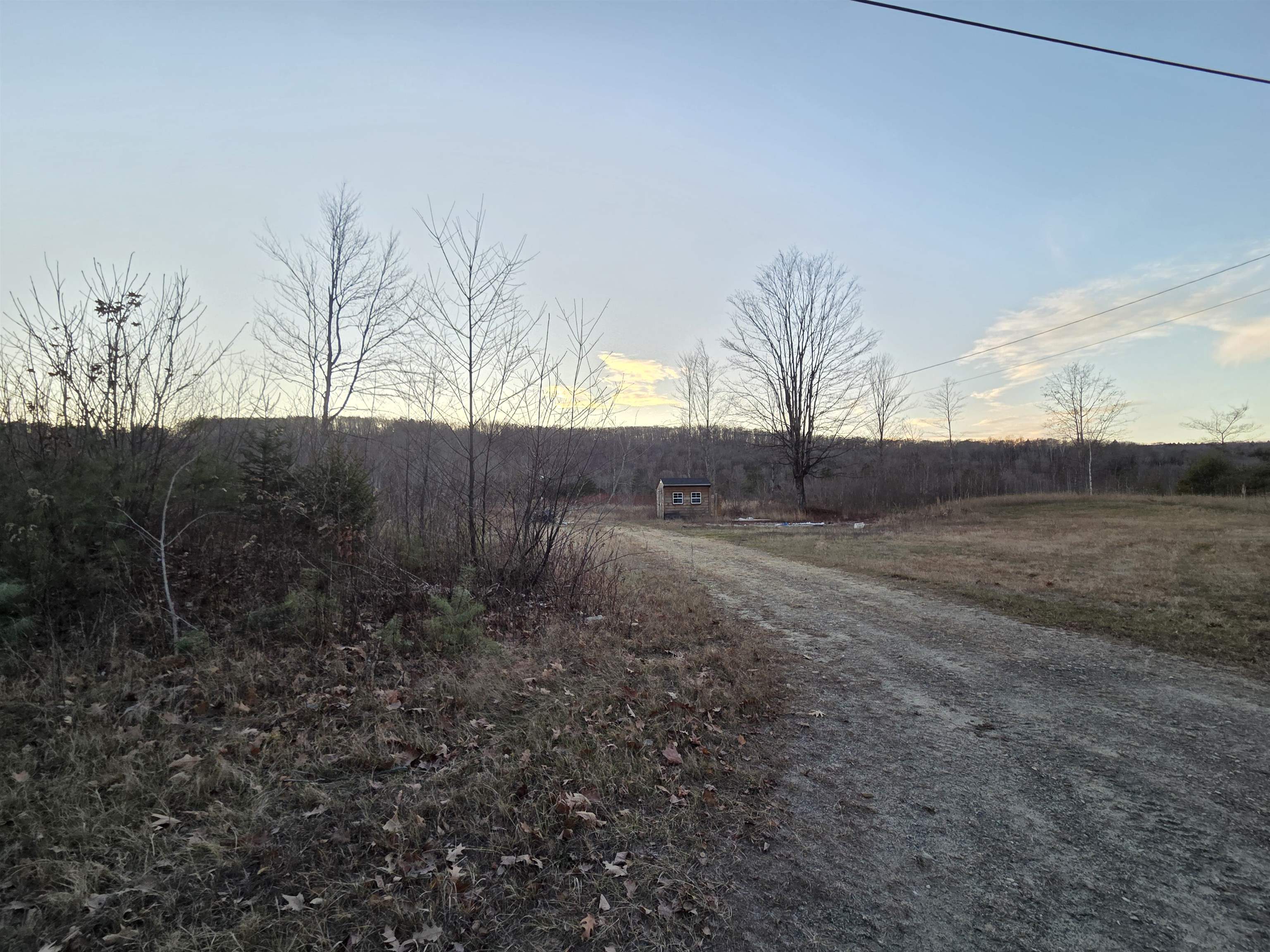 ENFIELD NH&nbsp;Land for sale $$95,000 | 5.3 Acres  | Price Per Acre $0 