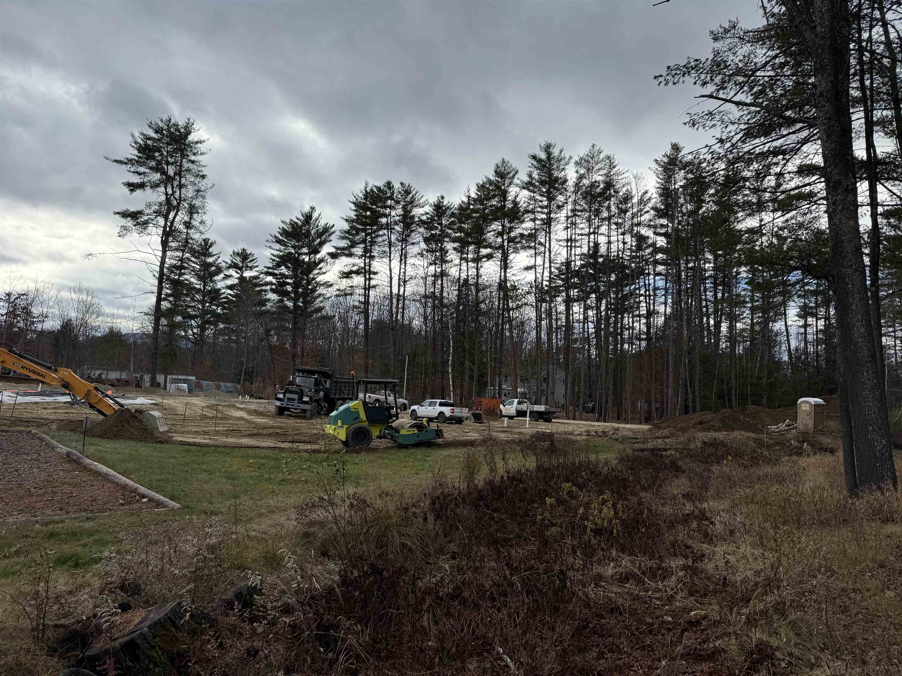 27 Woodland Way, Plymouth, NH 03264