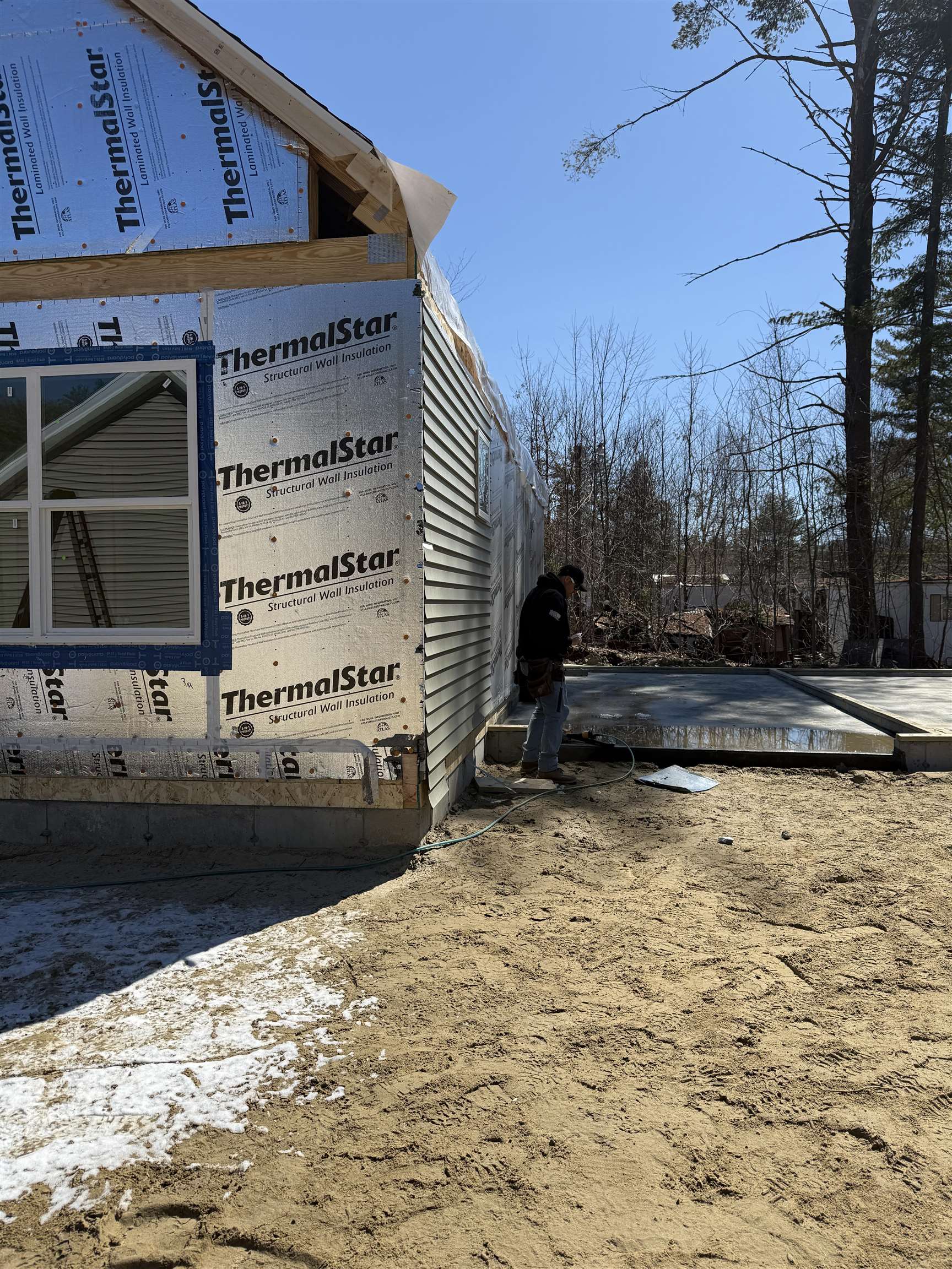 25A Woodland Way, Plymouth, NH 03264