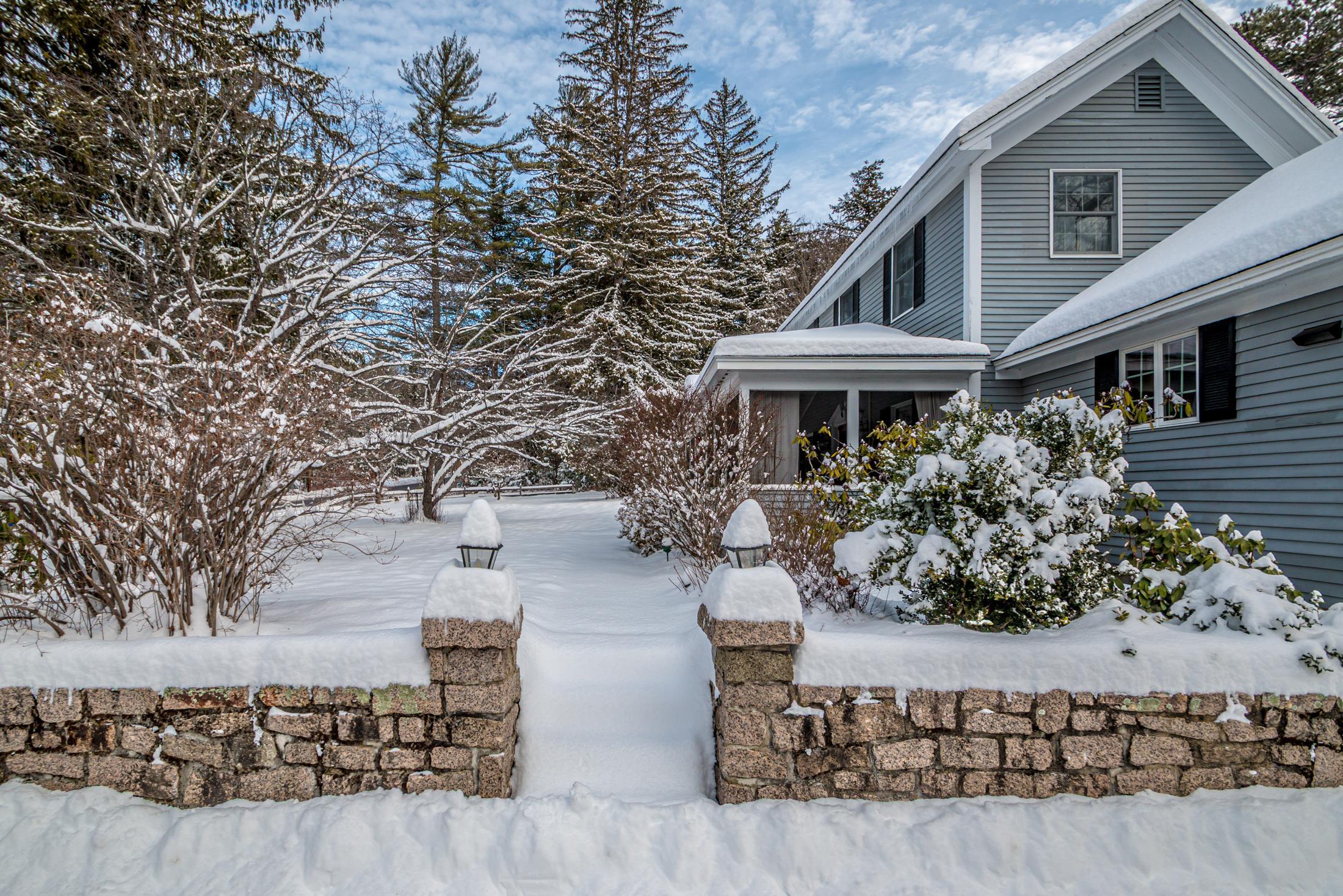 28 Washington Ave, Bartlett, NH 03845