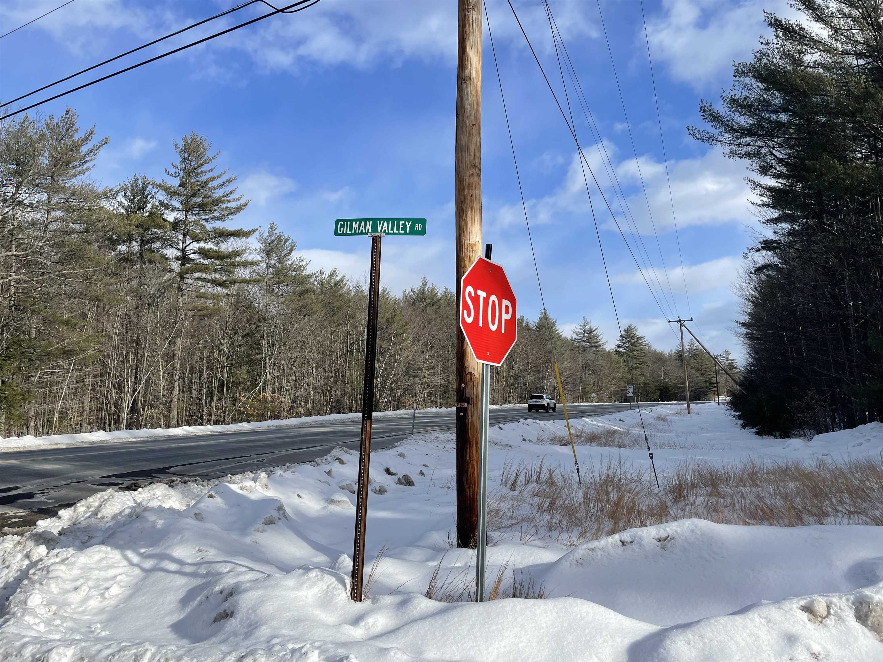 Village of South Tamworth in Town of Tamworth NH&nbsp;Land for sale $$150,000 | 1.11 Acres  | Price Per Acre $0 