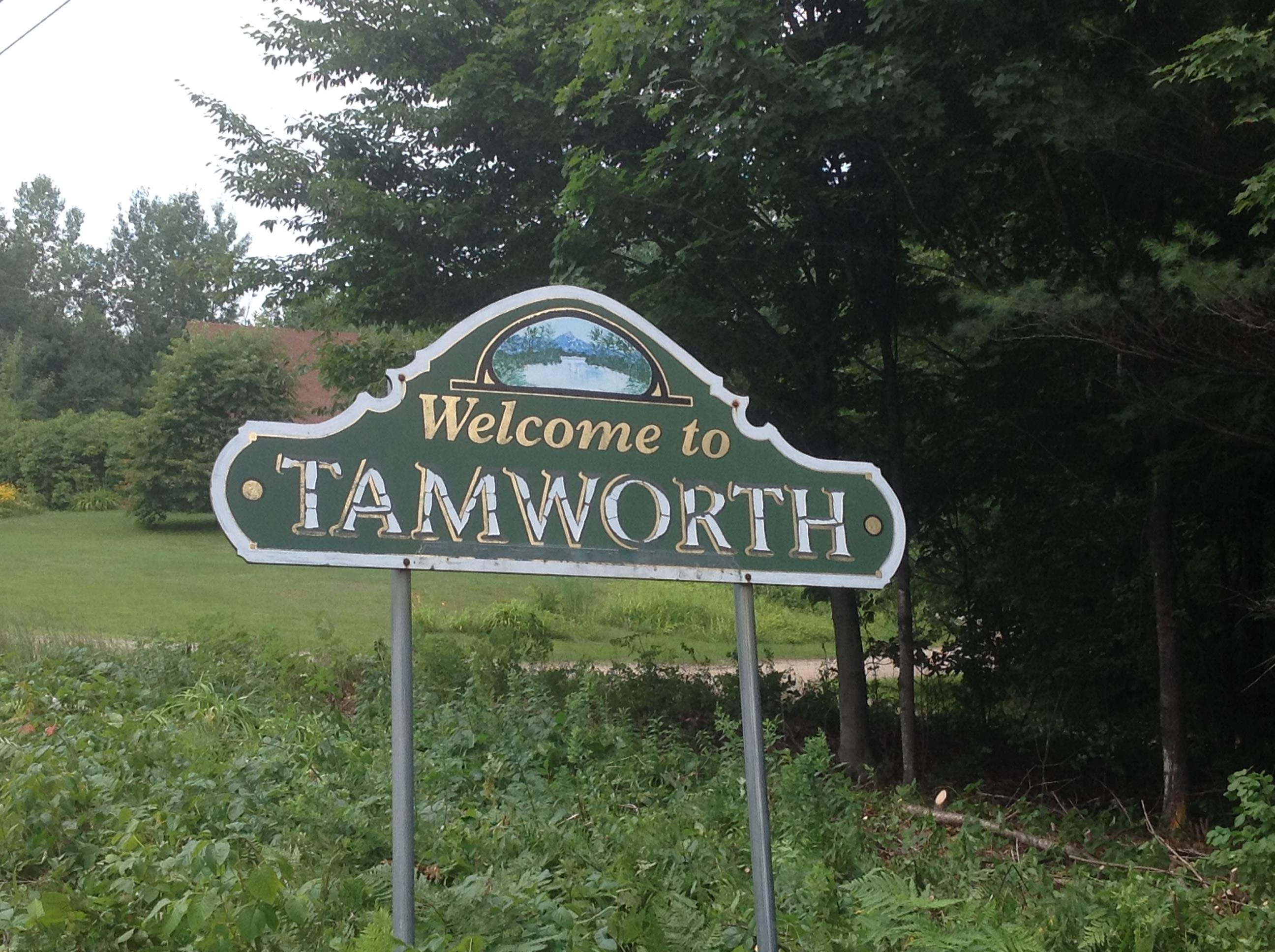 Tamworth NH&nbsp;Land for sale $$299,000 | 3.41 Acres  | Price Per Acre $0  | Total Lots 2
