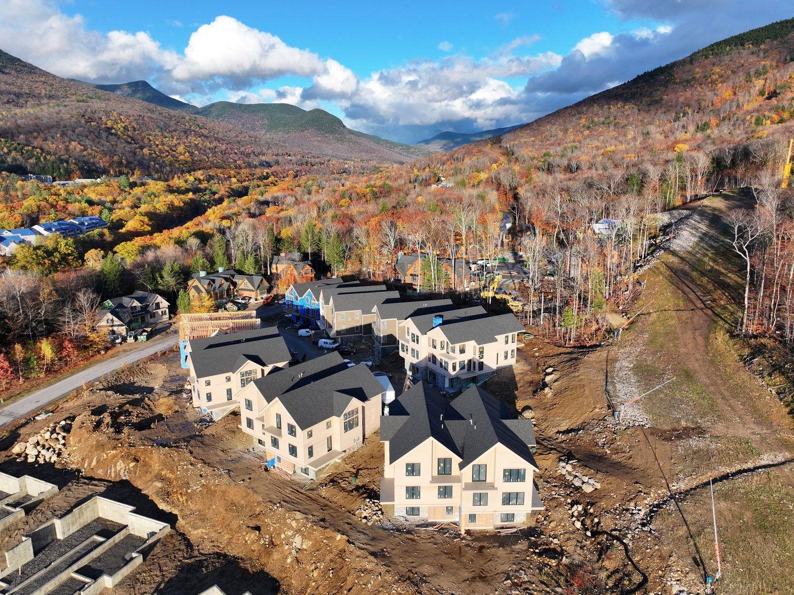 7A Firelight Ln, Lincoln, NH 03251