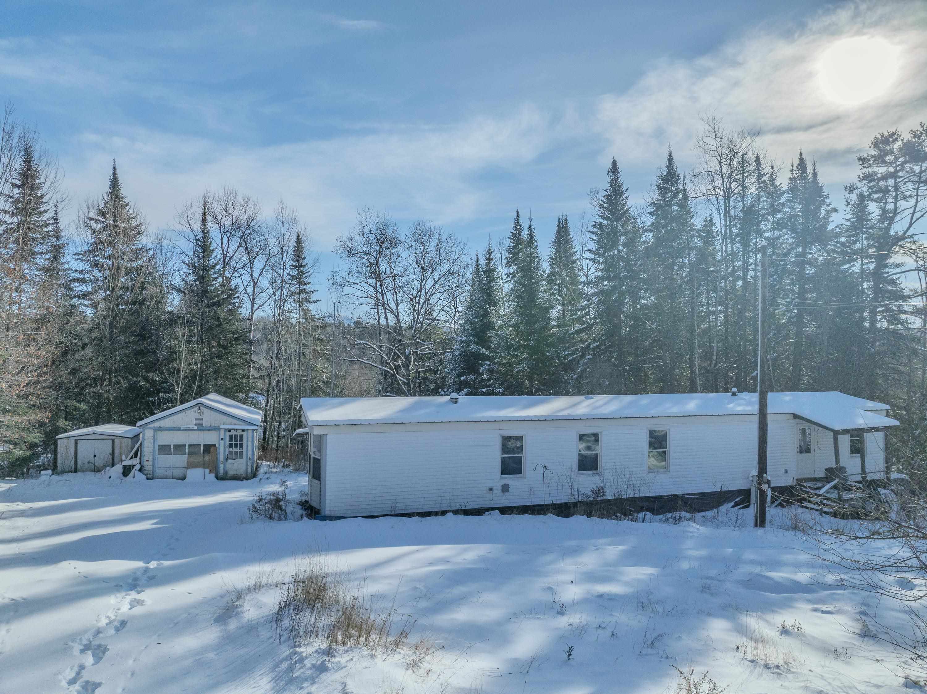 134 Sampson Rd, Littleton, NH 03561