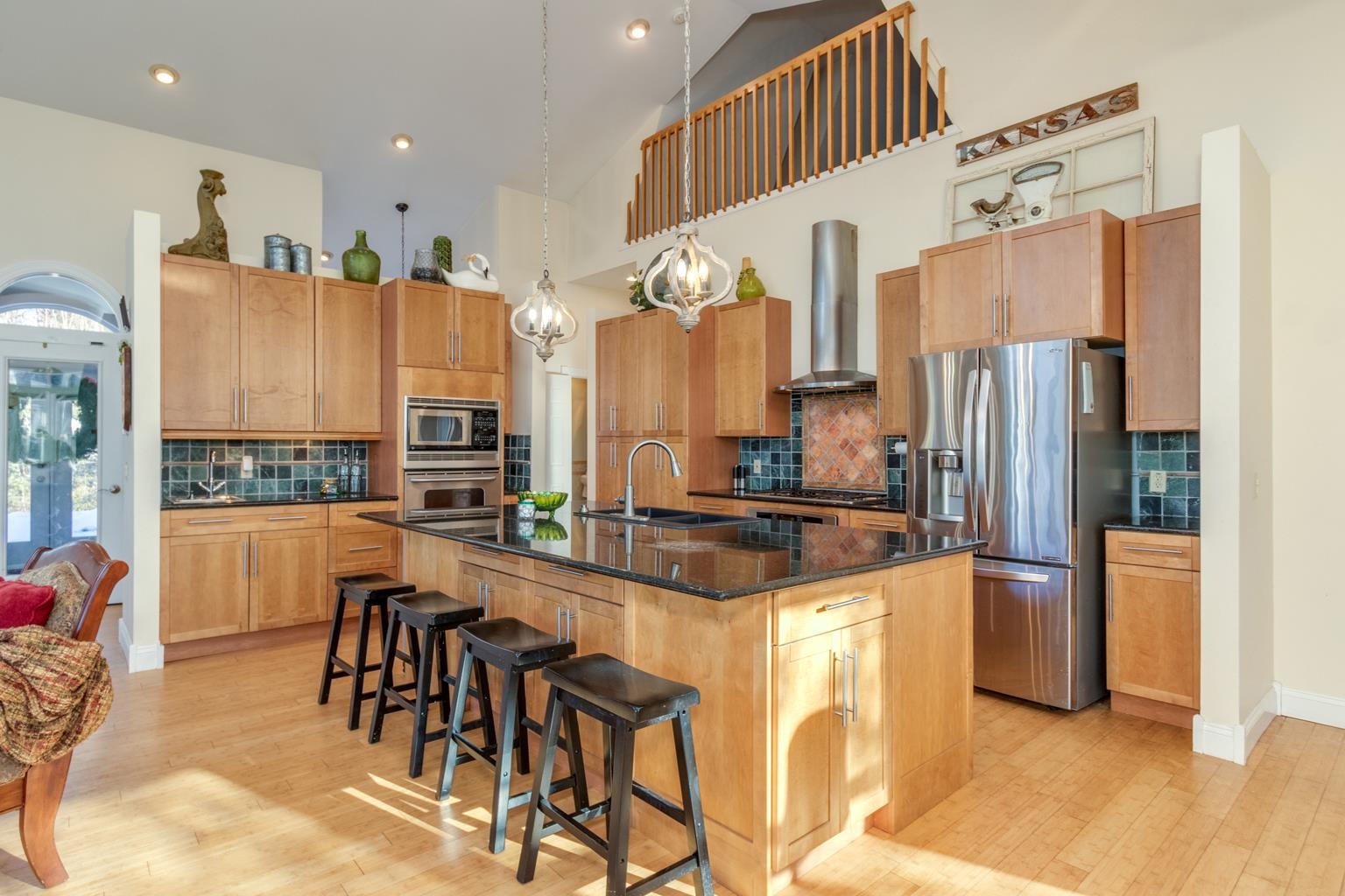 57 Cameron Dr, Jackson, NH 03846