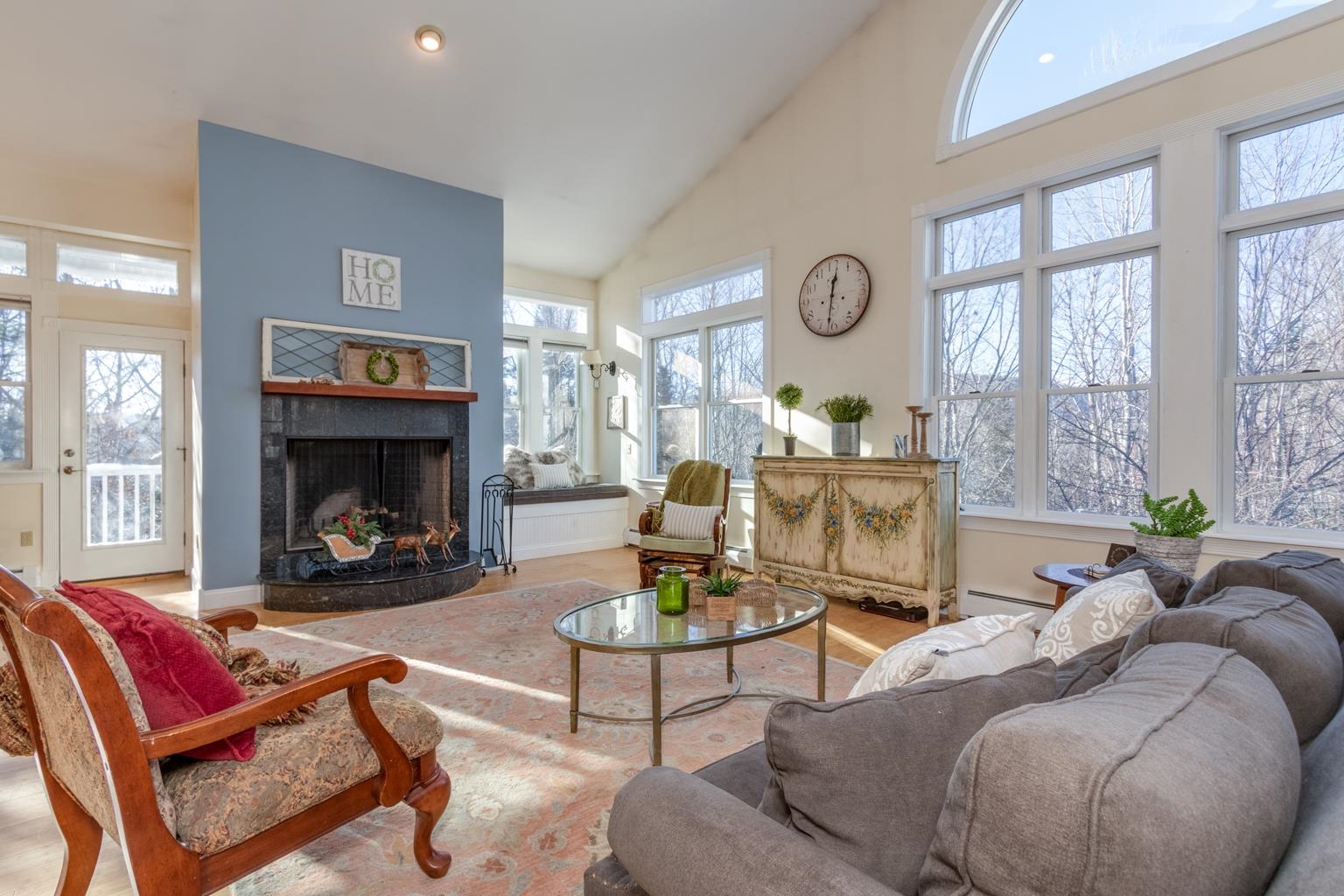 57 Cameron Dr, Jackson, NH 03846