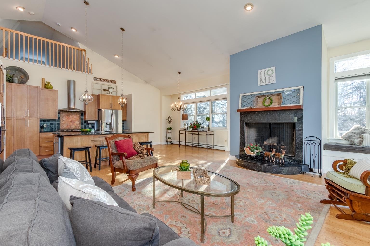 57 Cameron Dr, Jackson, NH 03846