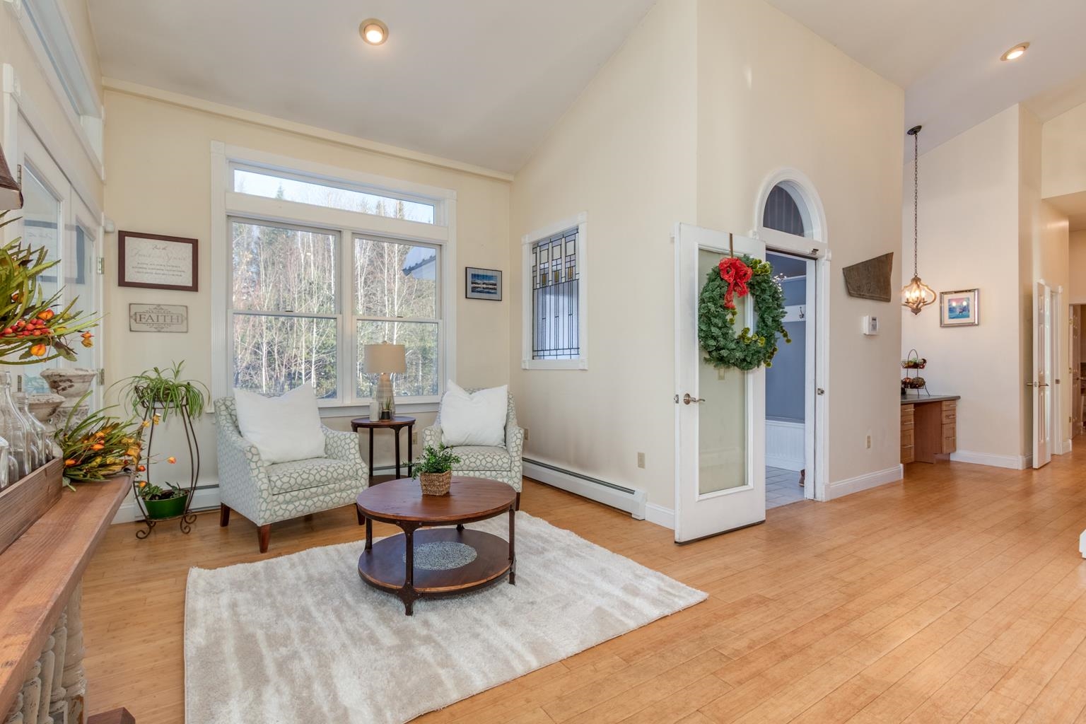 57 Cameron Dr, Jackson, NH 03846