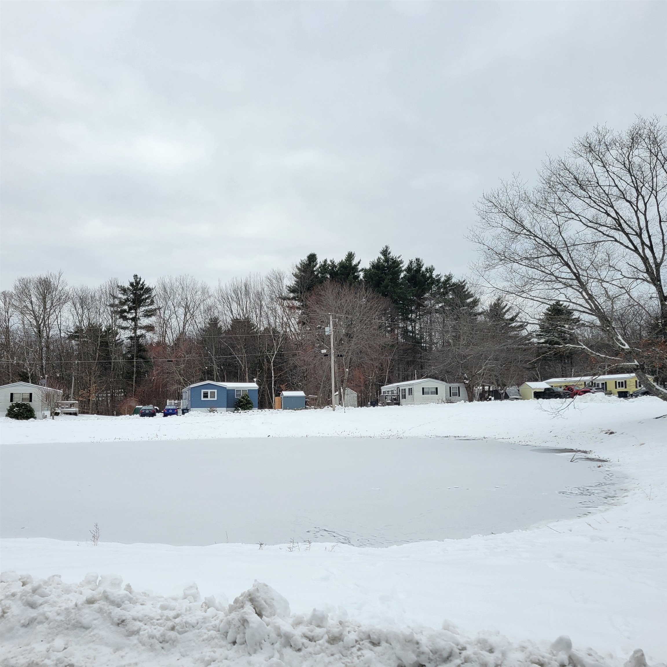 5 Christian St, Danville, NH 03819