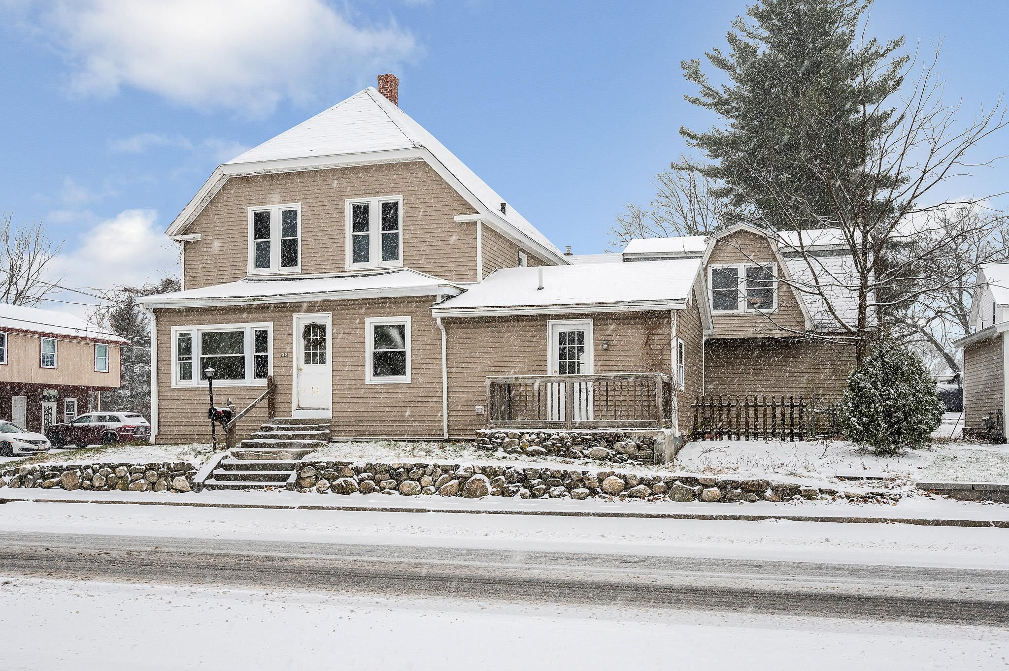 32 Crystal Ave, Derry, NH 03038