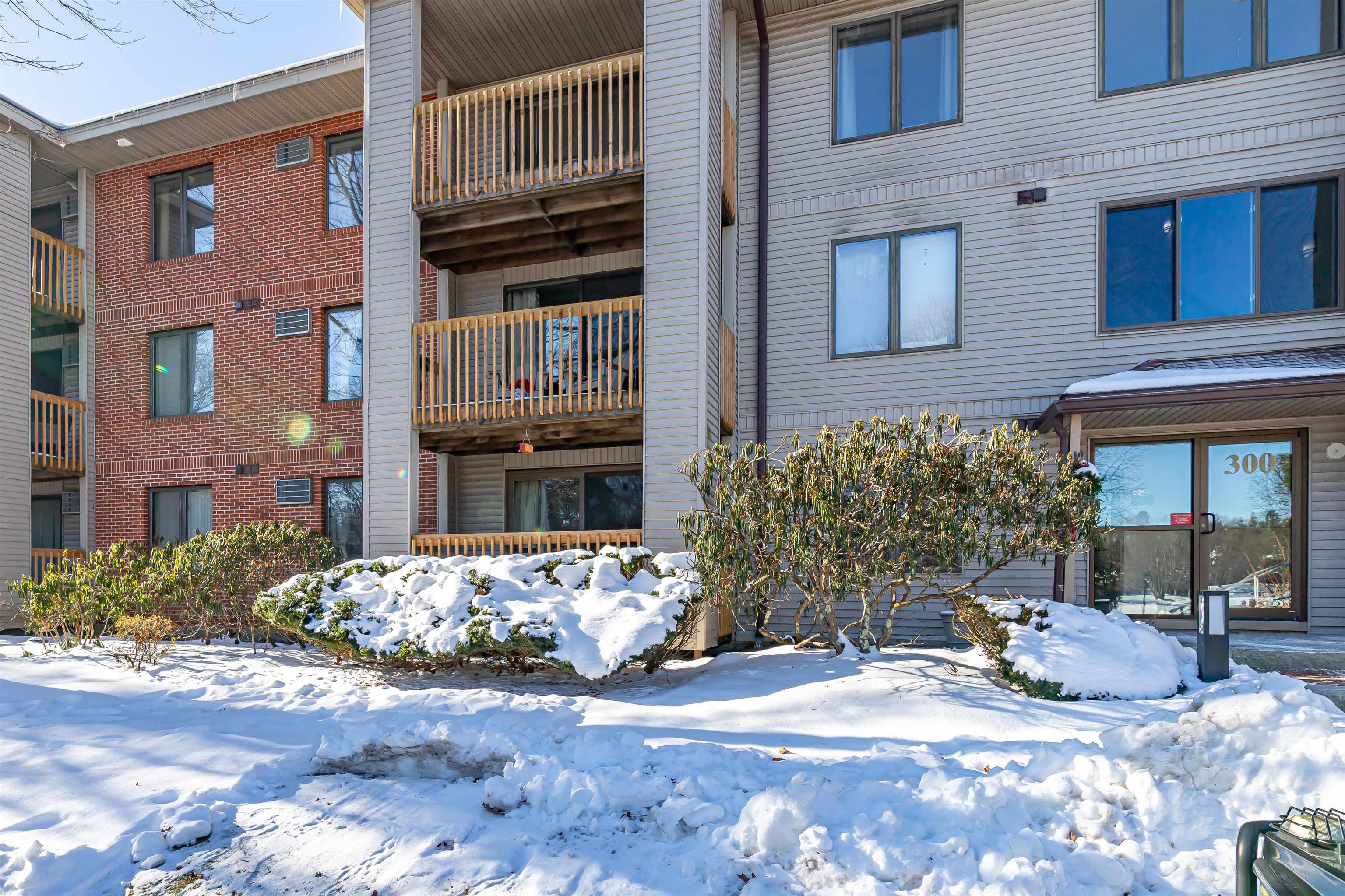 MLS 5071658: 300 Candlewood Park-Unit 336, Nashua NH
