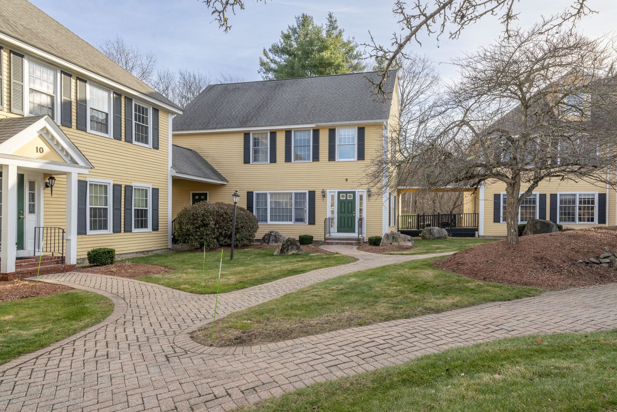 360 Route 101 , Bedford, NH 03110