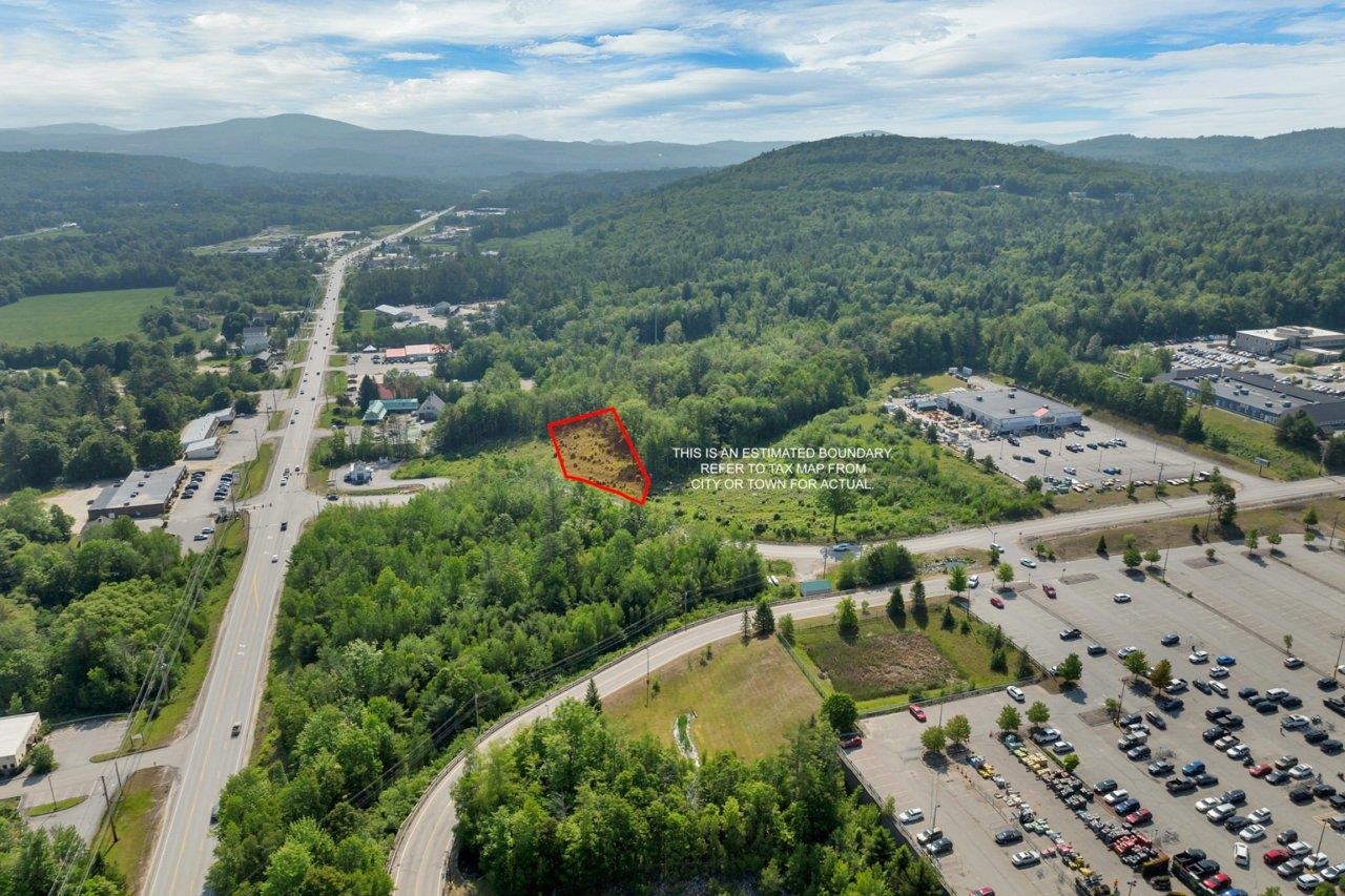 Plymouth NH&nbsp;Land for sale $$189,900 | 1.01 Acres  | Price Per Acre $0 