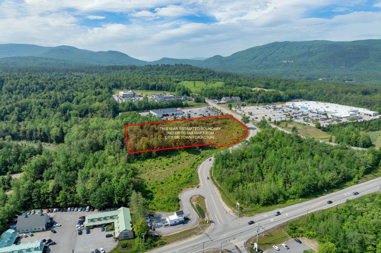 Plymouth NH&nbsp;Land for sale $$399,000 | 4.86 Acres  | Price Per Acre $0 