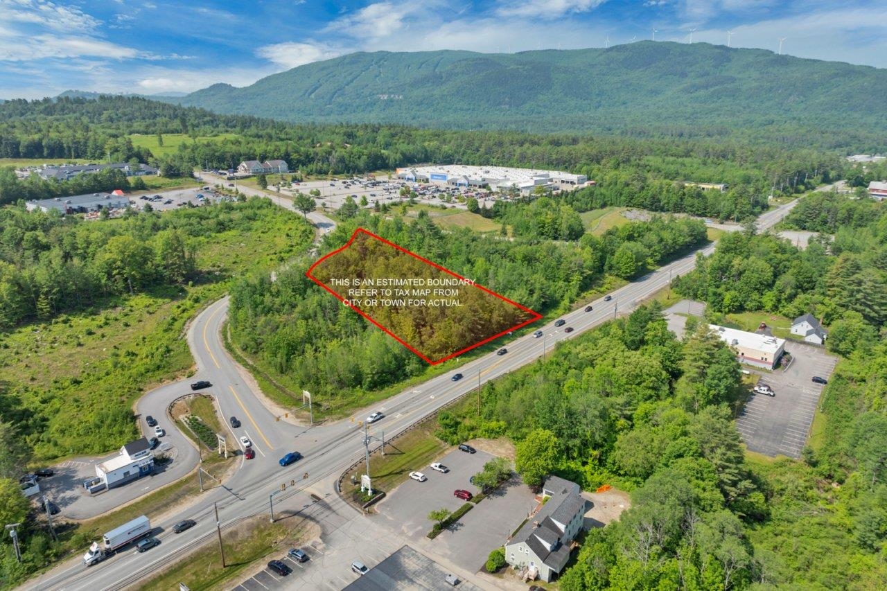 Plymouth NH&nbsp;Land for sale $$199,500 | 1.82 Acres  | Price Per Acre $0 