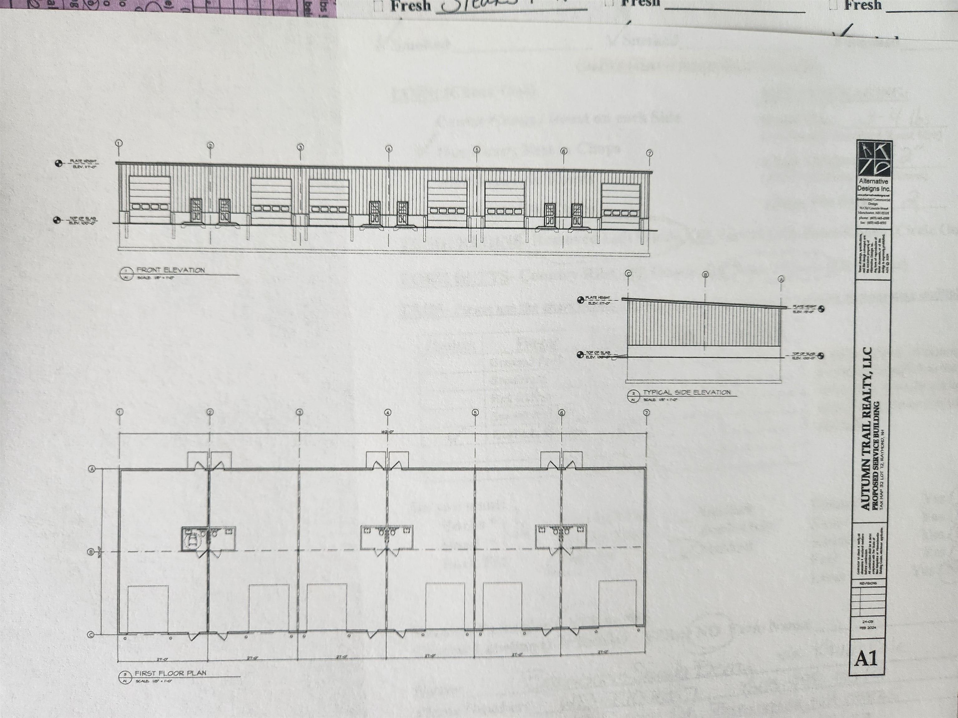 215 Route 27 , Raymond, NH 03077