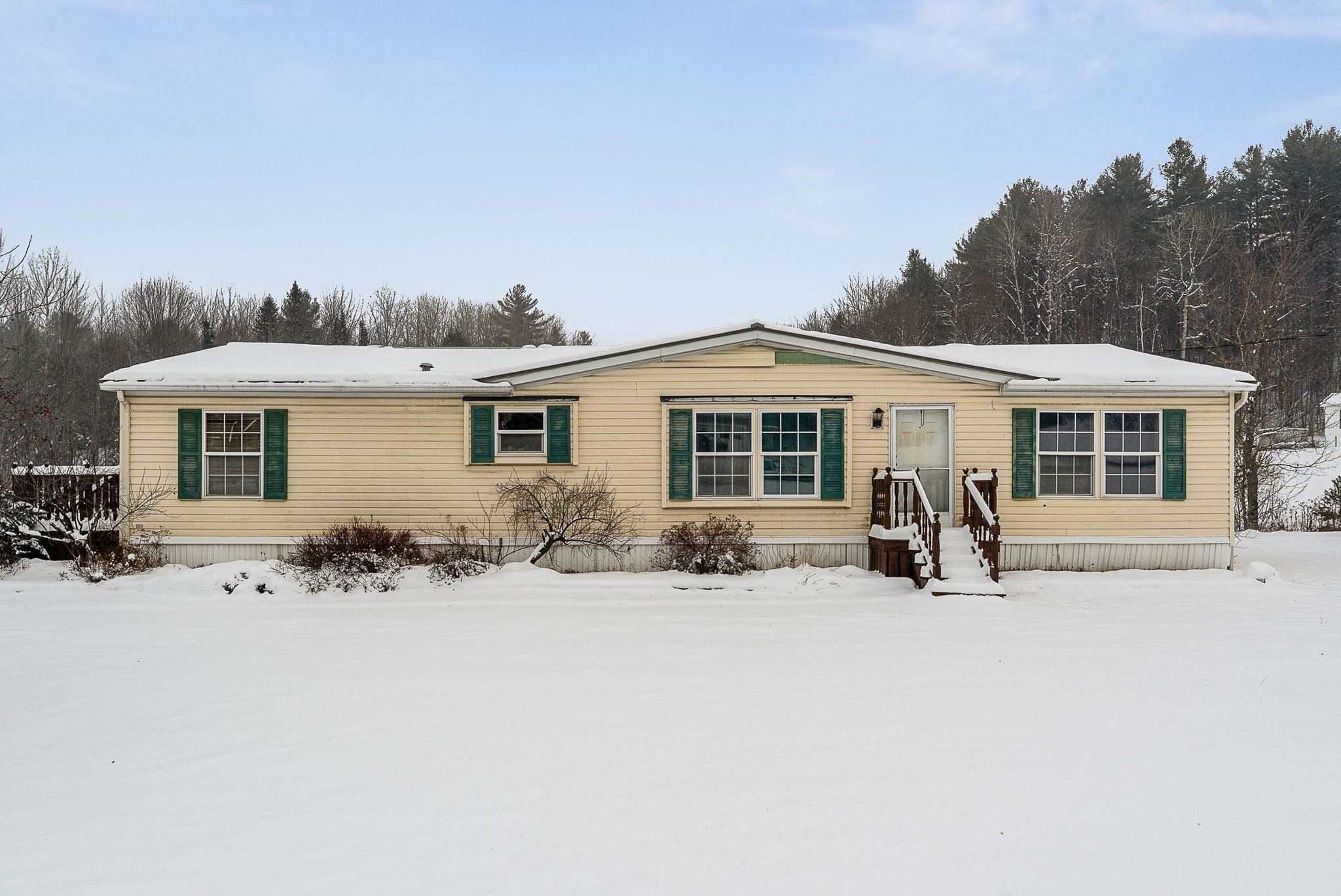 266 Quarry Hill Road