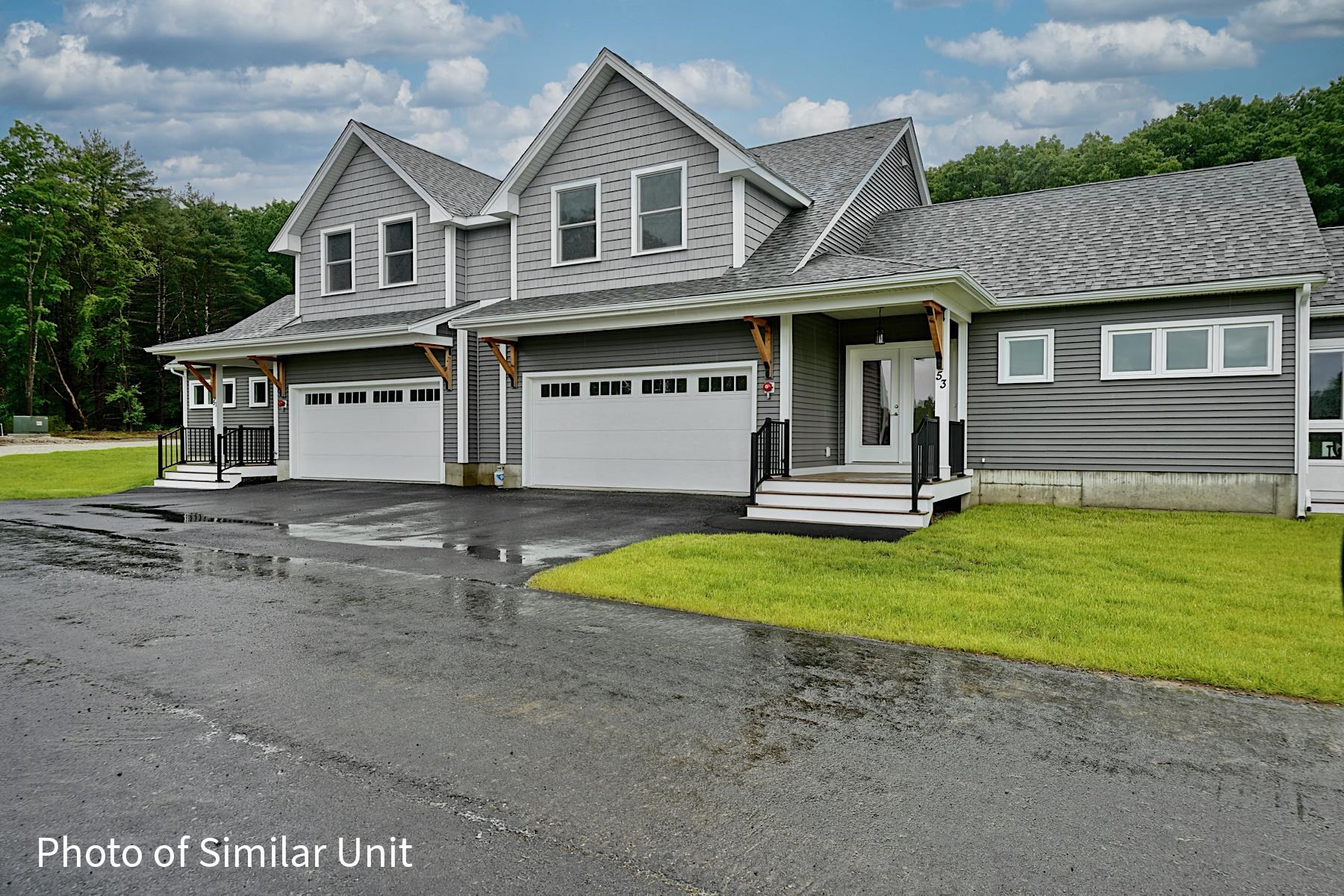 22 Kasnet Dr, Rye, NH 03870