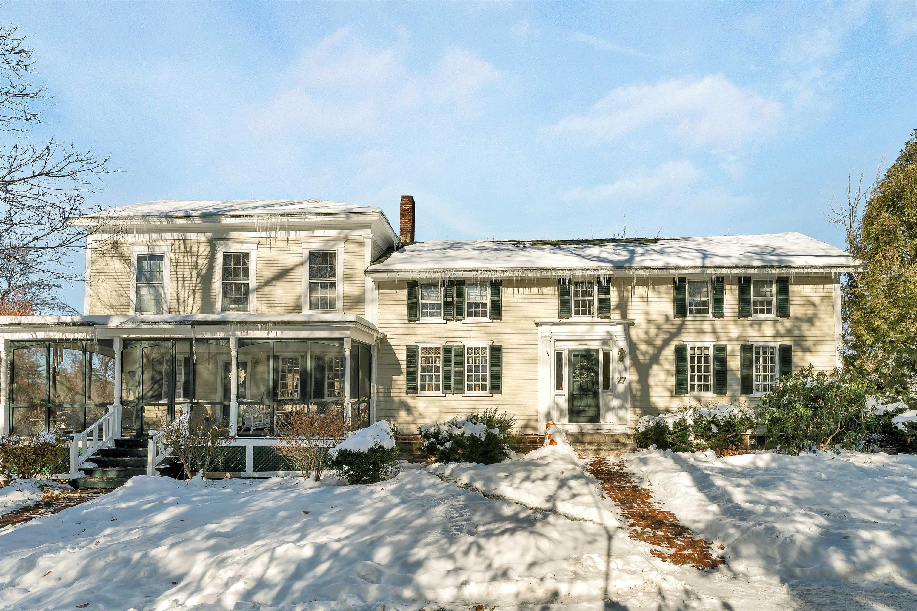 27 Wentworth Avenue — photo 2