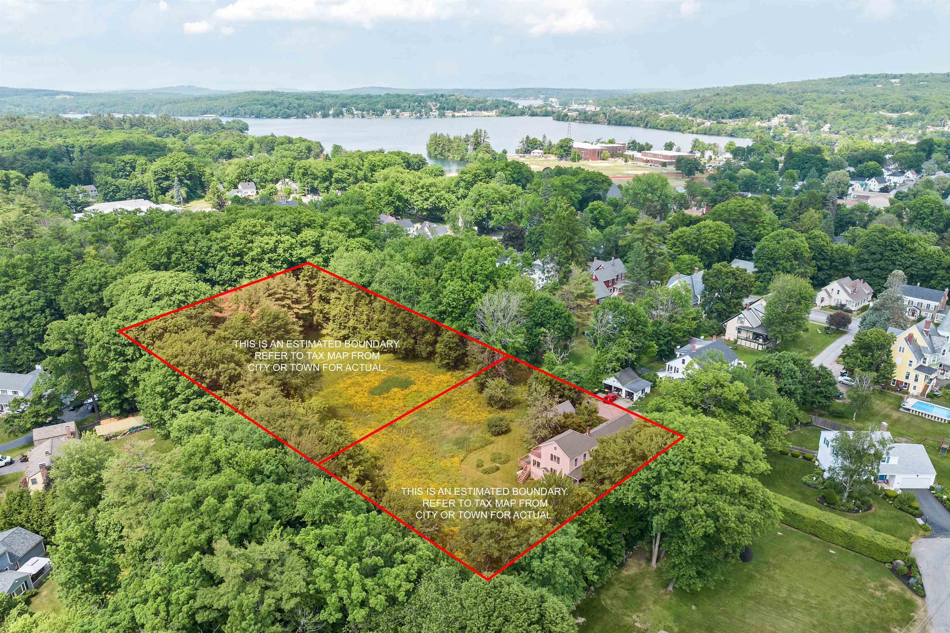 27 Wentworth Ave, Laconia, NH 03246