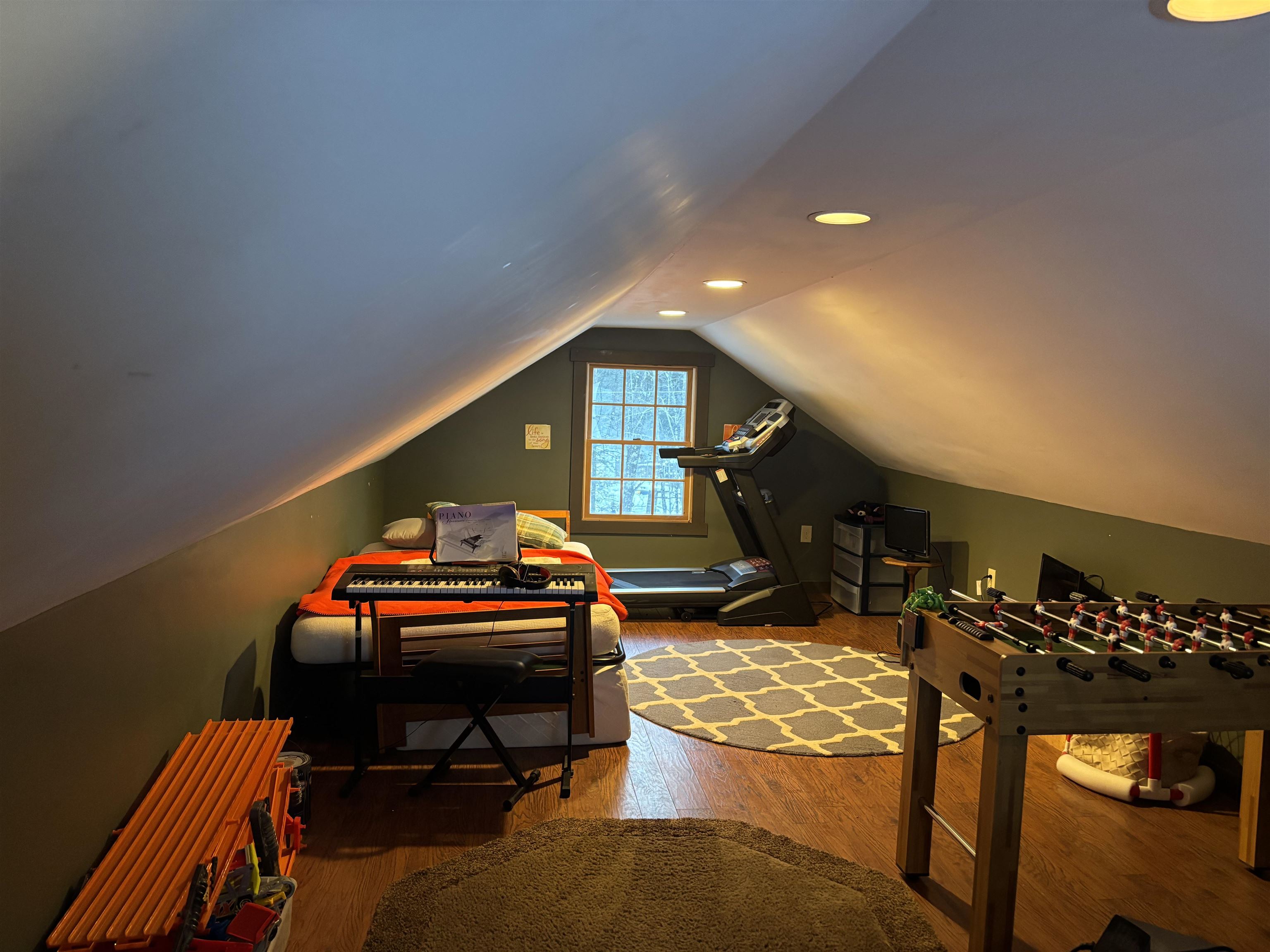 1100 Route 12a, Surry, NH 03431