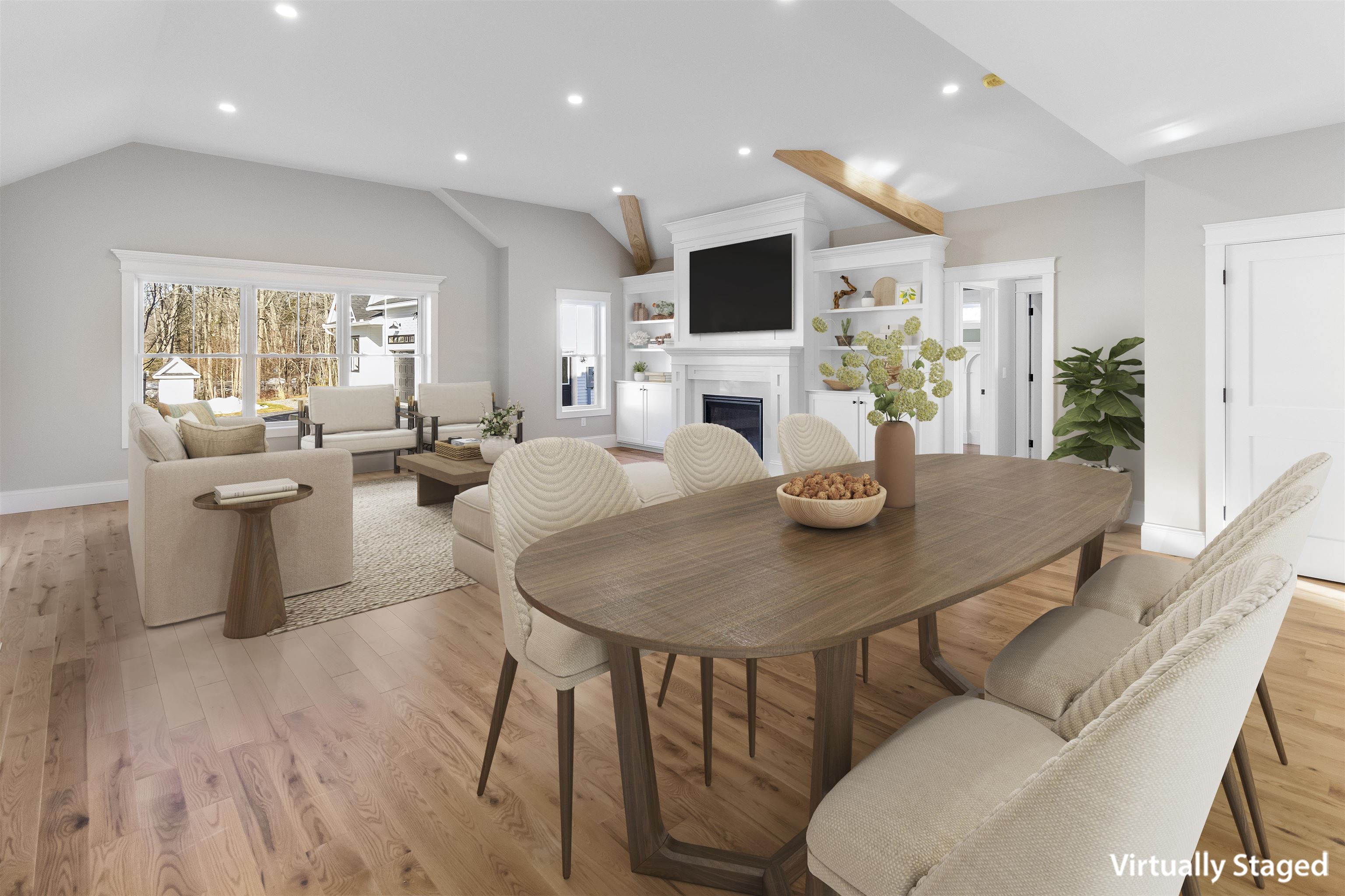 15 Little River Rd #4, Exeter, NH 03833