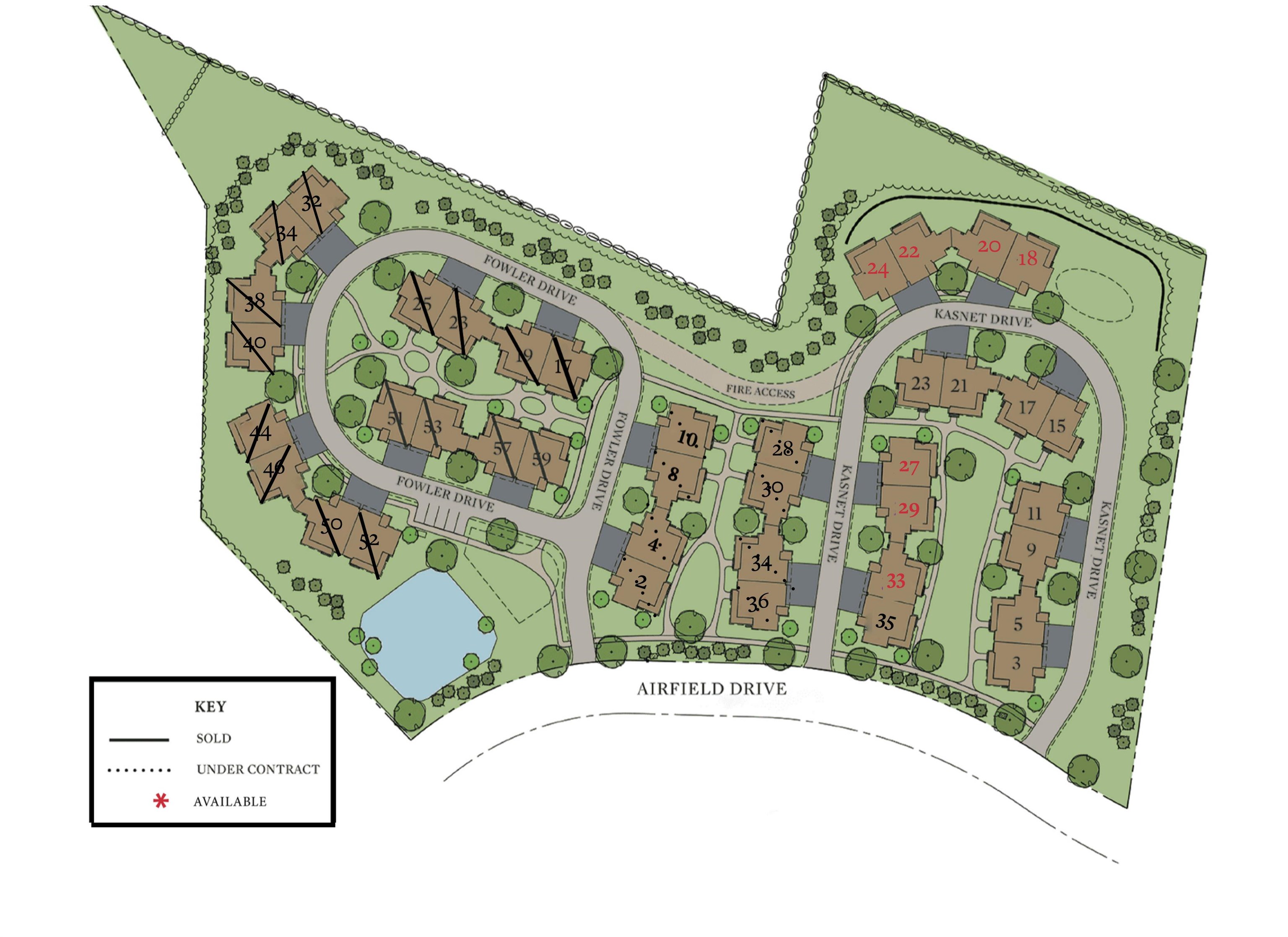 18 Kasnet Dr, Rye, NH 03870