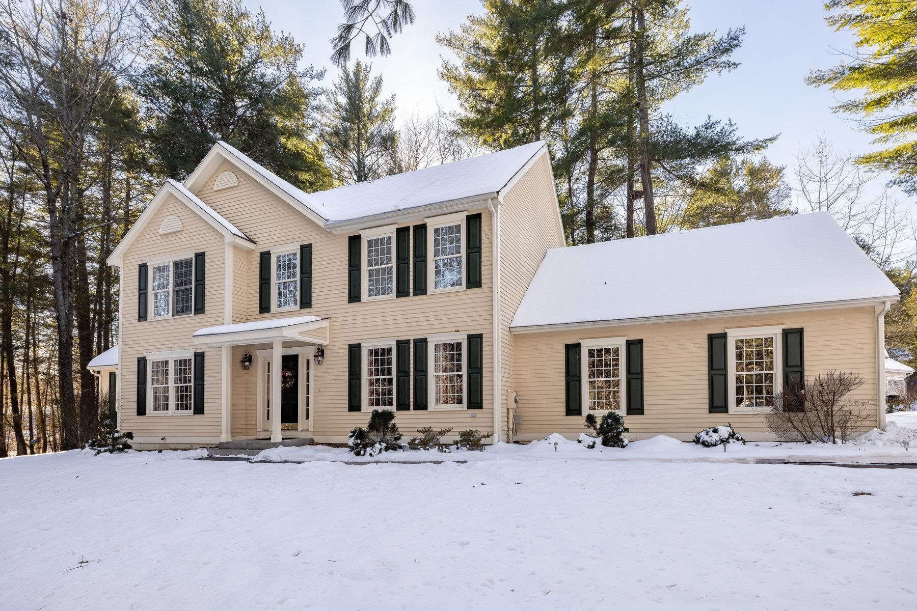 MLS 5071742: 9 Captain's Way, Exeter NH