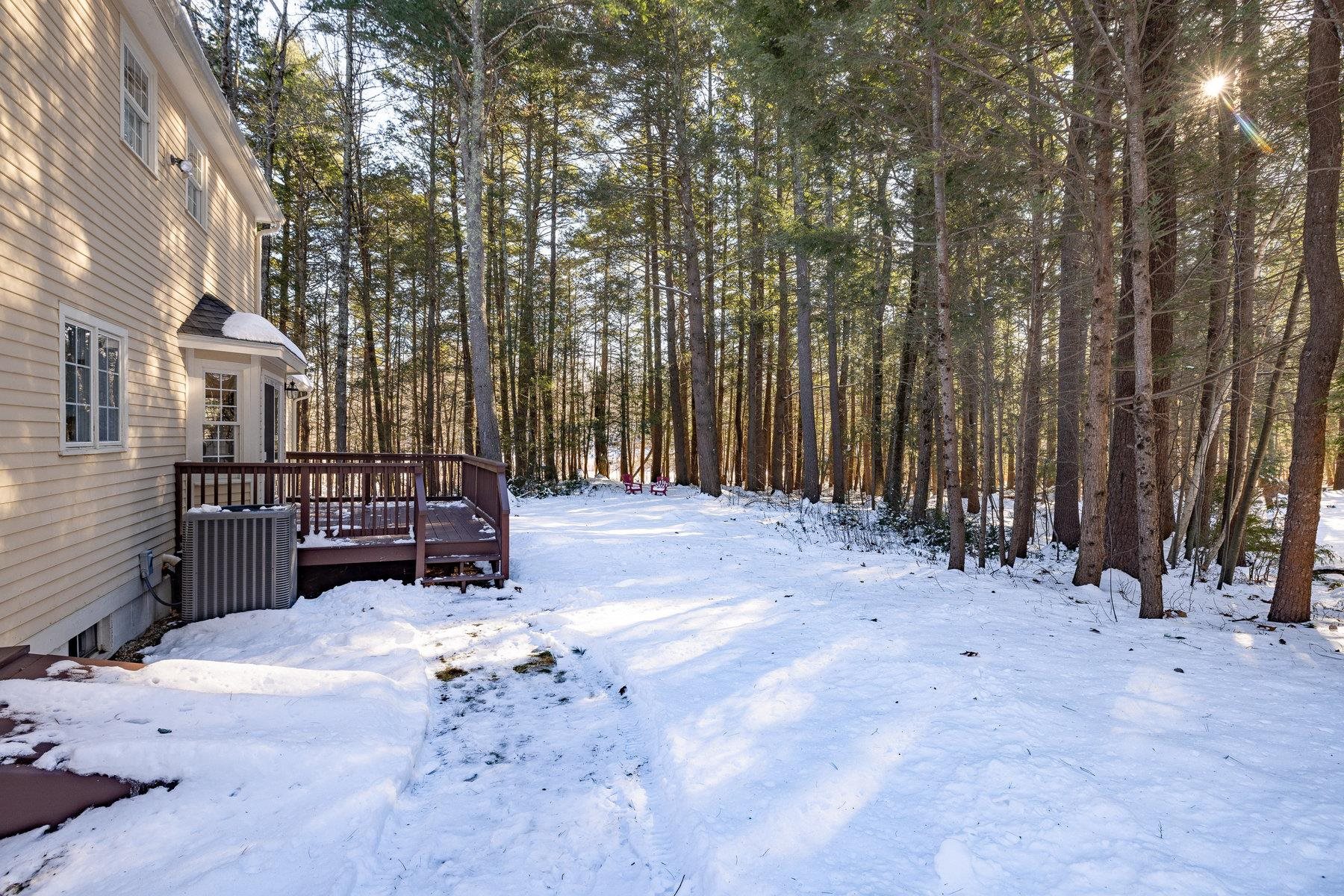 9 Captain's Way, Exeter, NH 03833