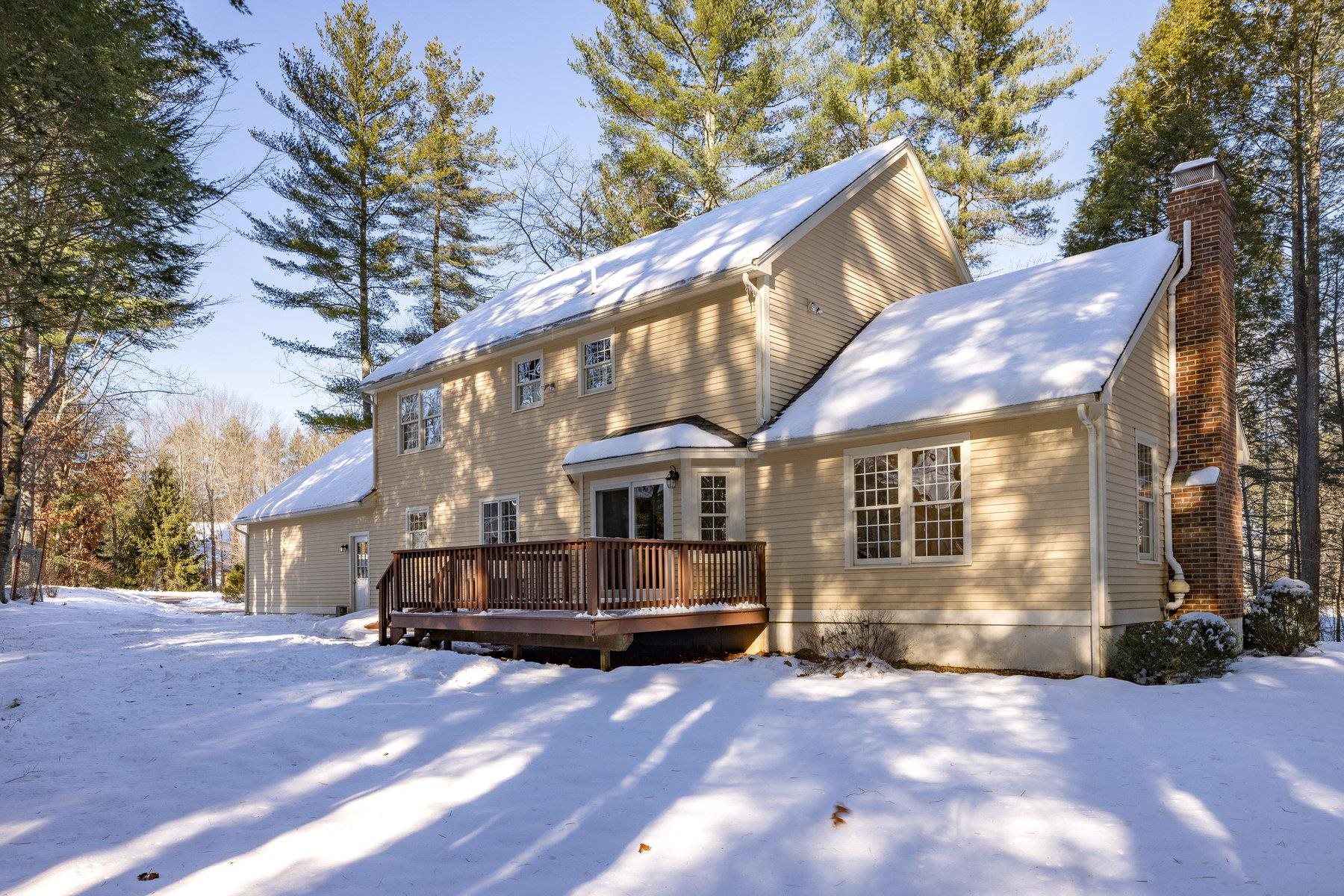 9 Captain's Way, Exeter, NH 03833