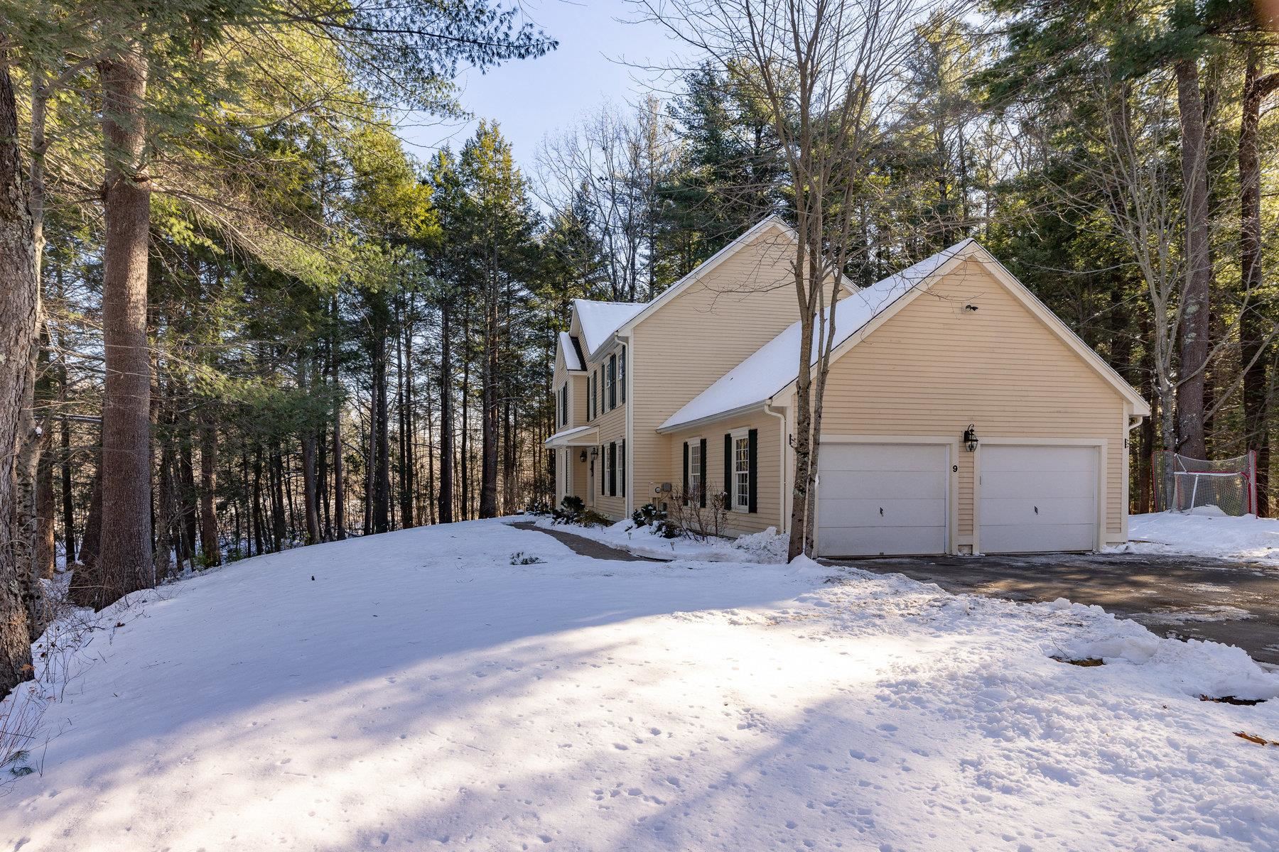 9 Captain's Way, Exeter, NH 03833