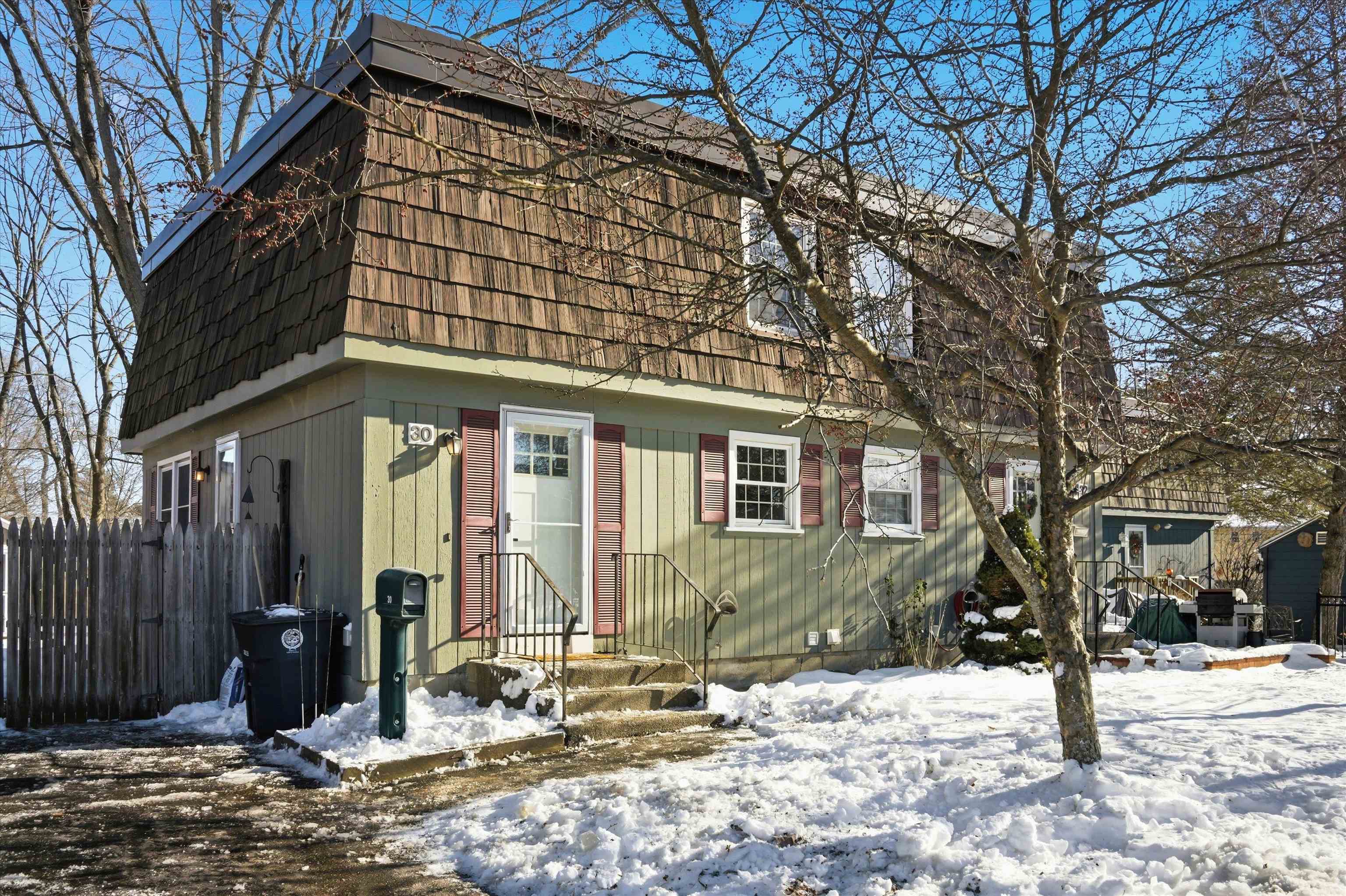 MLS 5071746: 30 Gingras Drive, Nashua NH