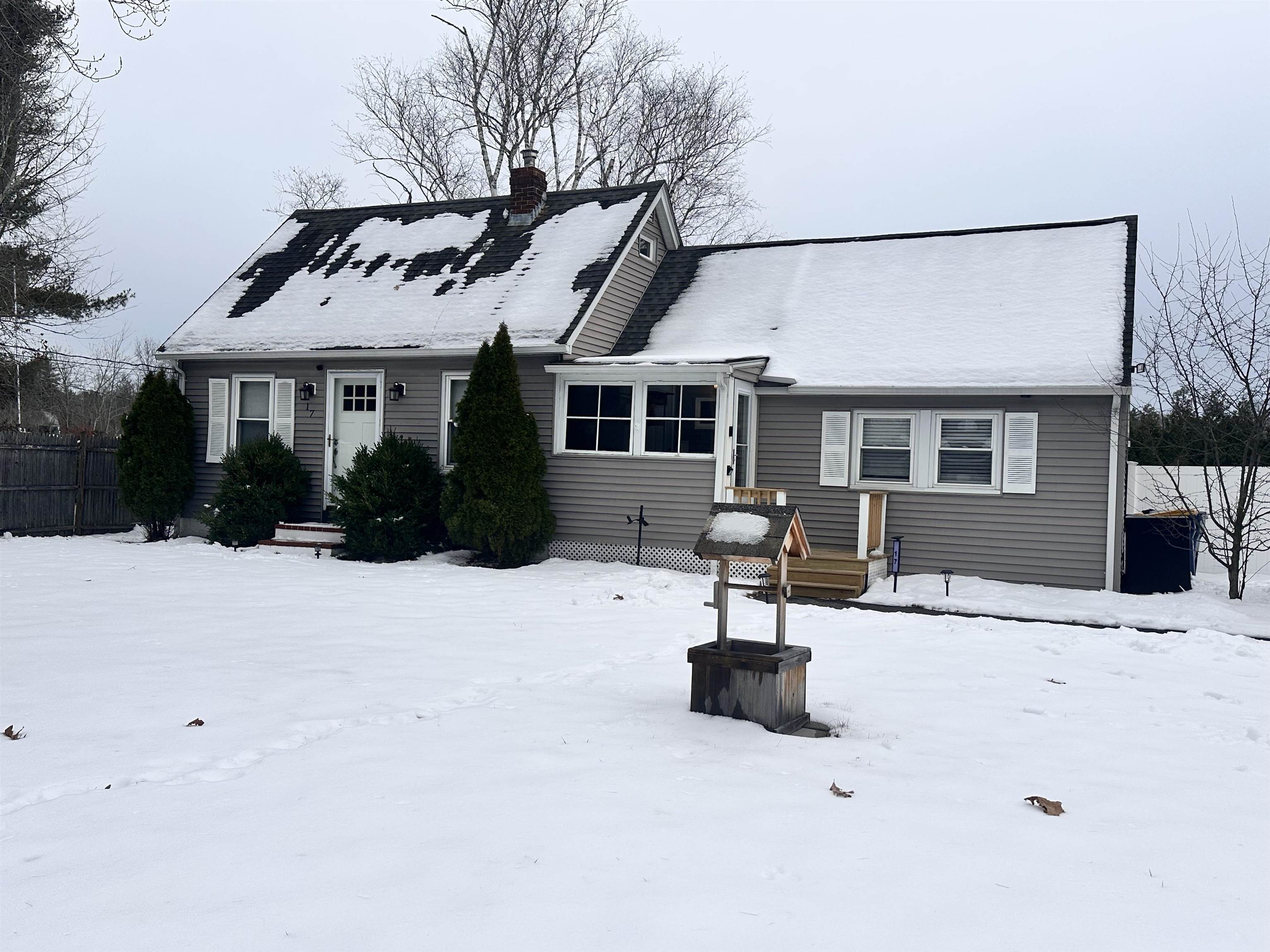 MLS 5071758: 17 Walton Road, Plaistow NH