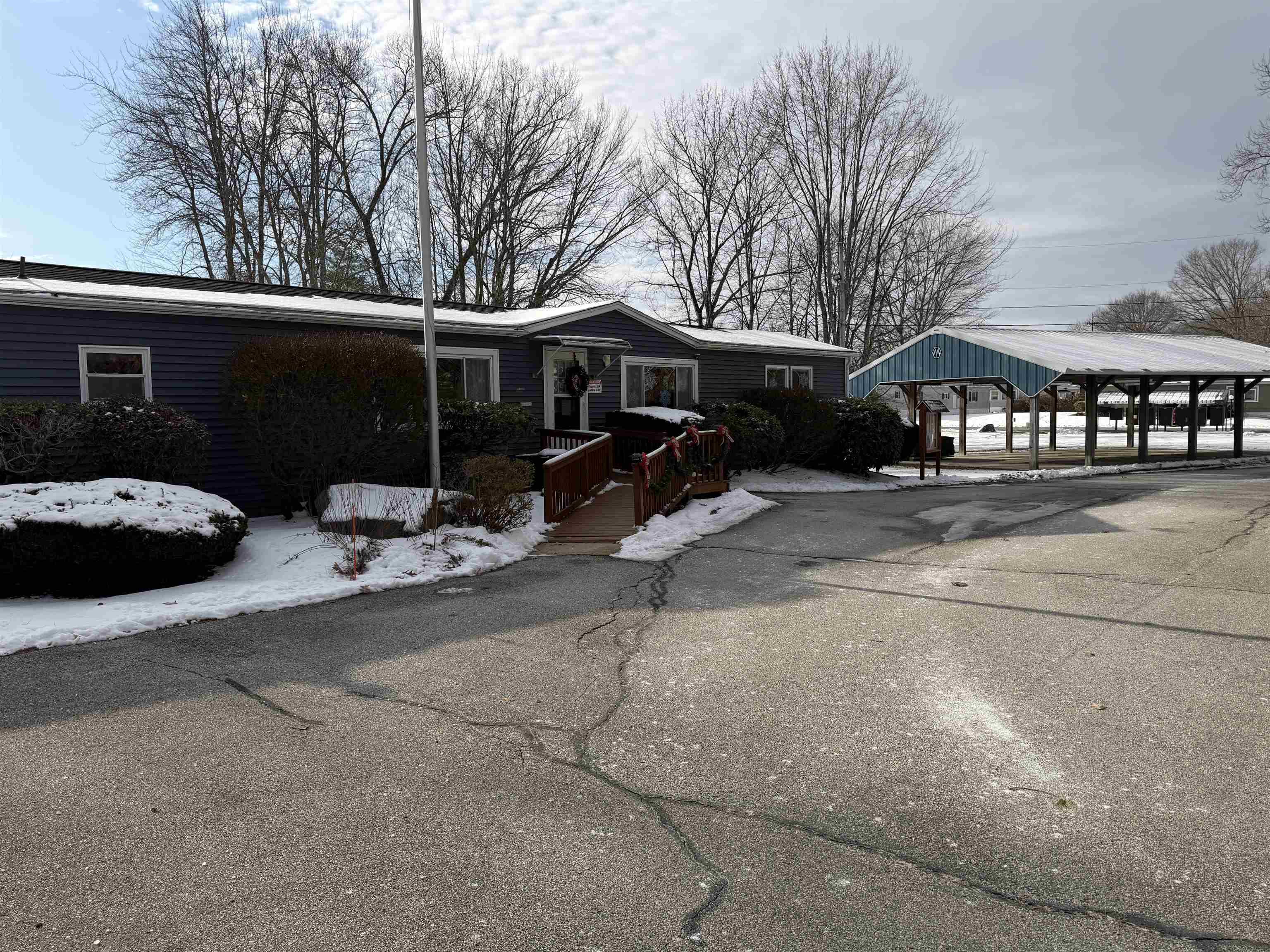 47 Scott Ave, Seabrook, NH 03874