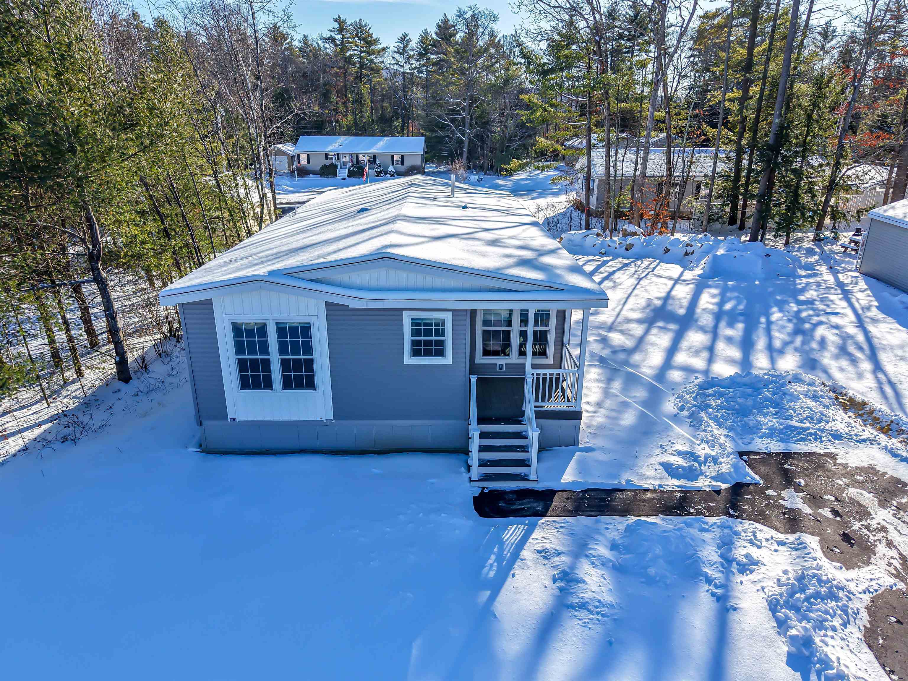 93 Osprey Rd, Alton, NH 03809-5067