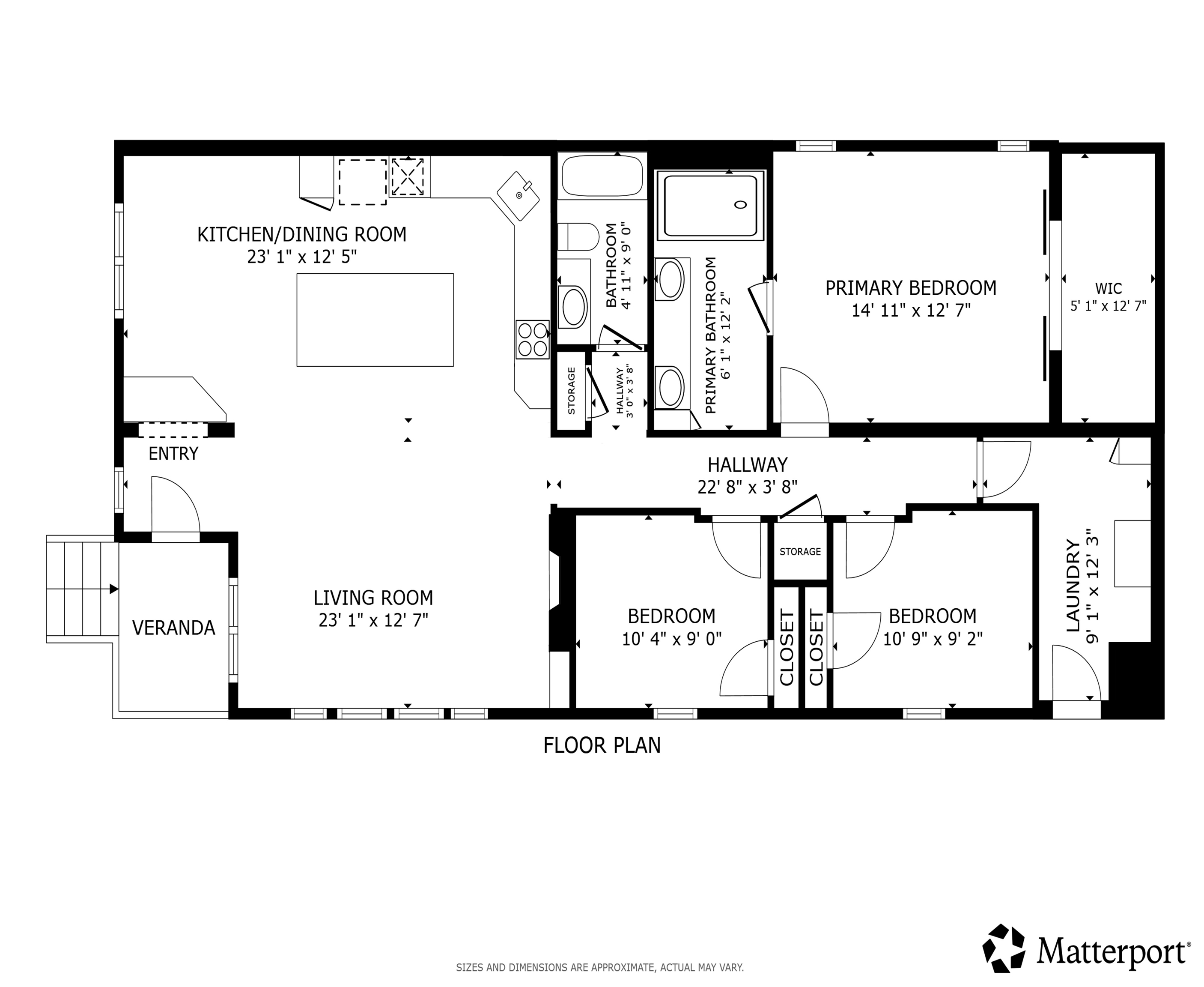 93 Osprey Rd, Alton, NH 03809-5067