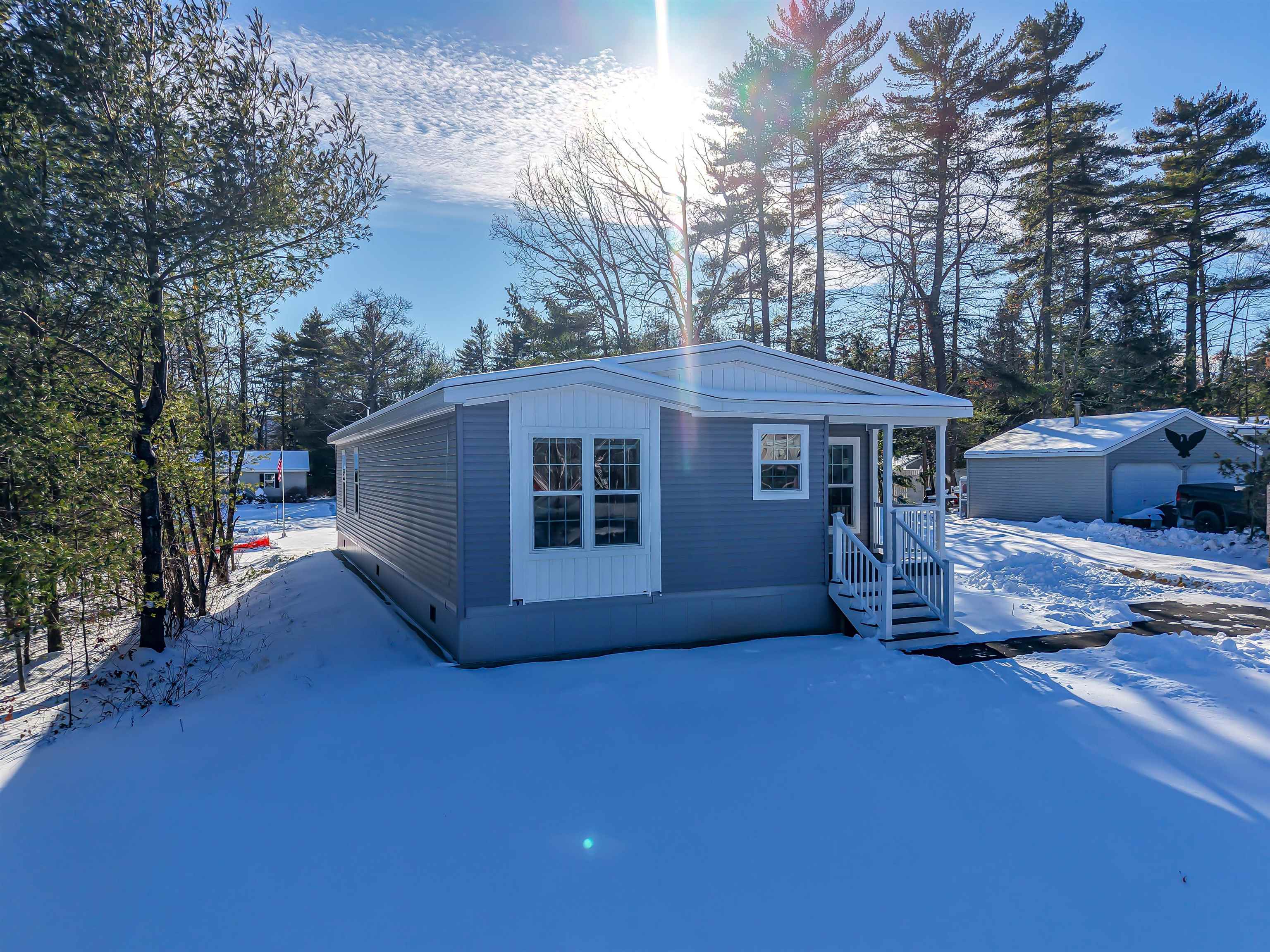93 Osprey Rd, Alton, NH 03809-5067