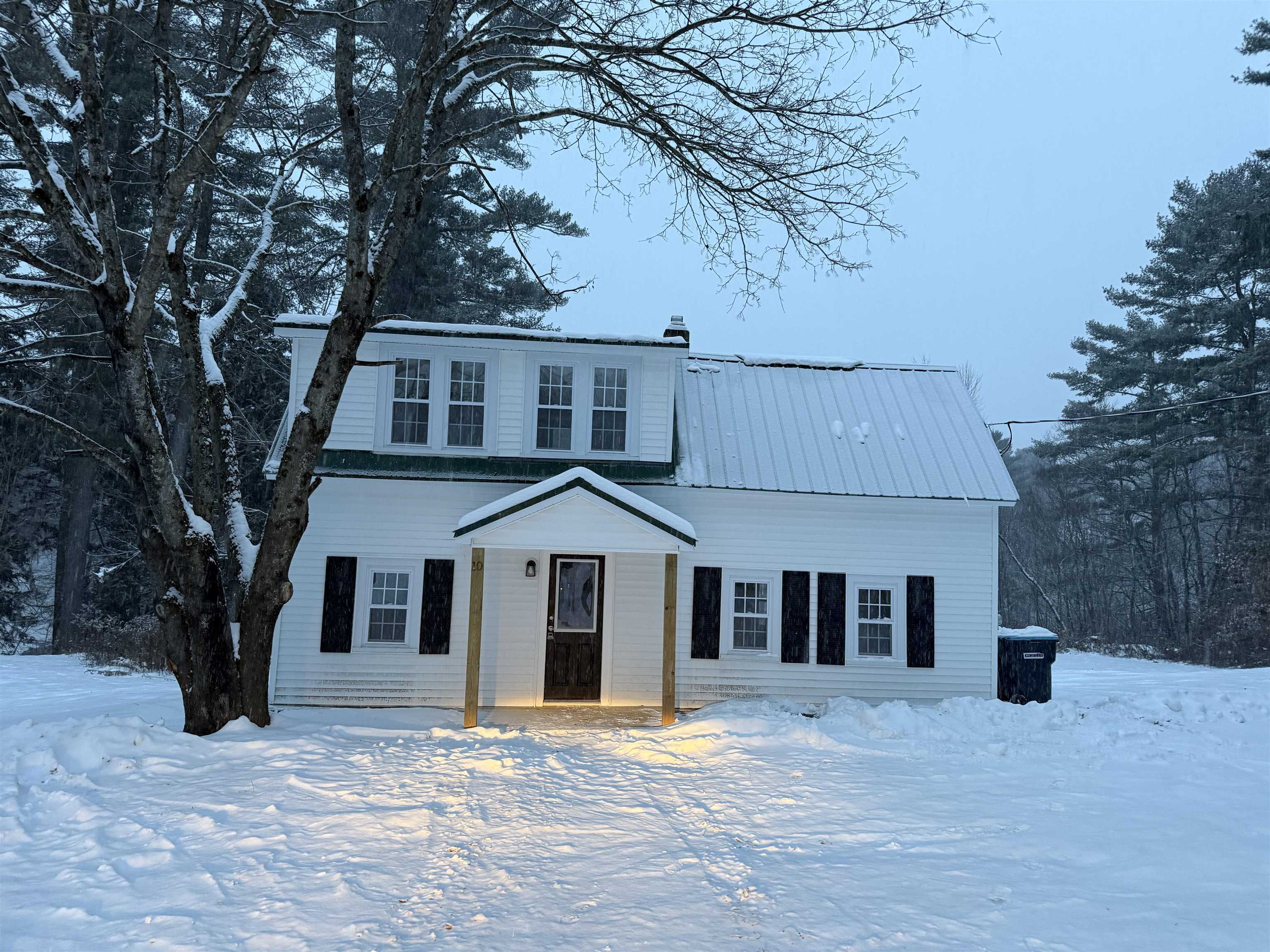 Photo of 10 Greenleaf Court Belmont NH 03220