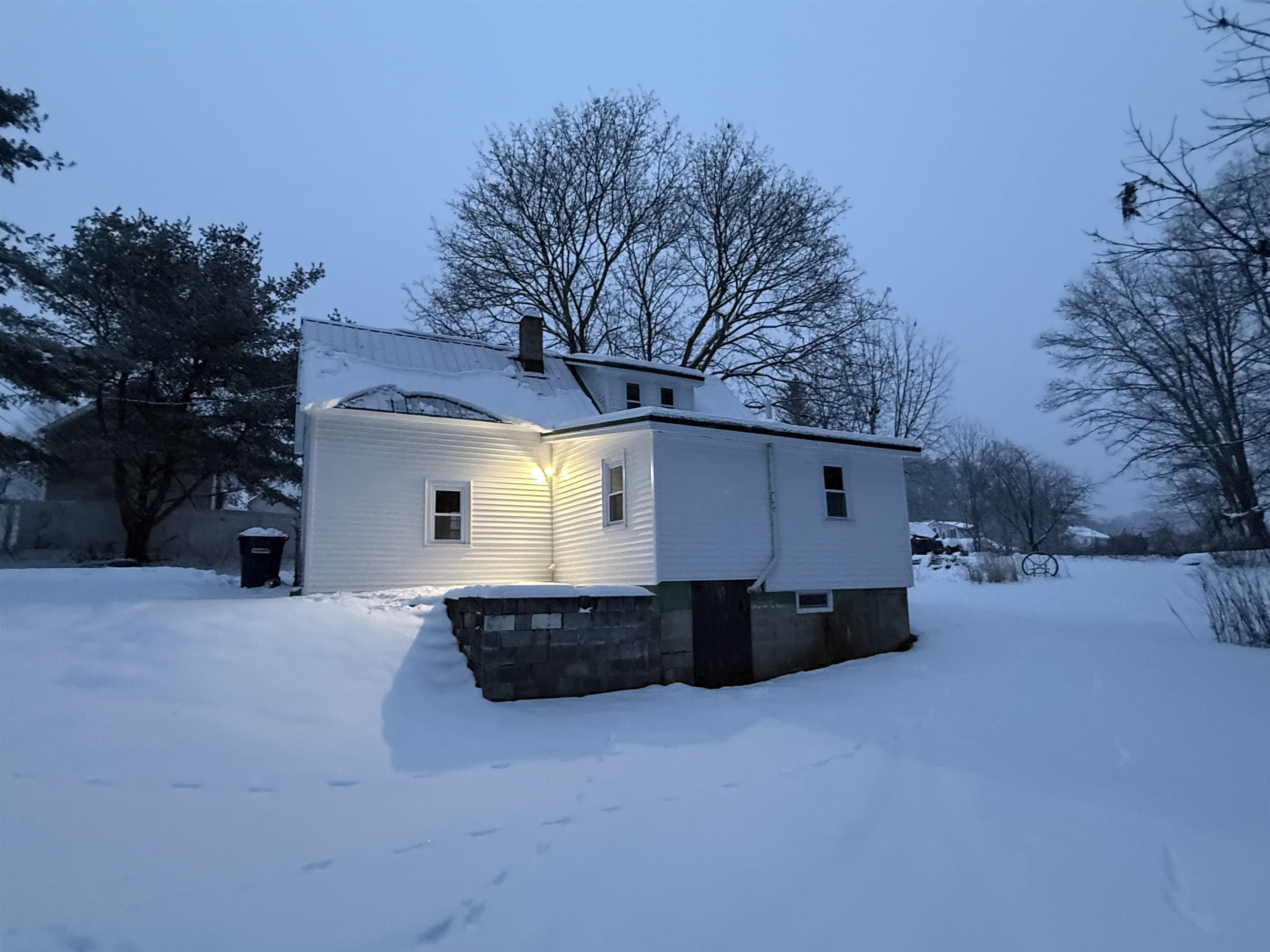 10 Greenleaf Ct, Belmont, NH 03220