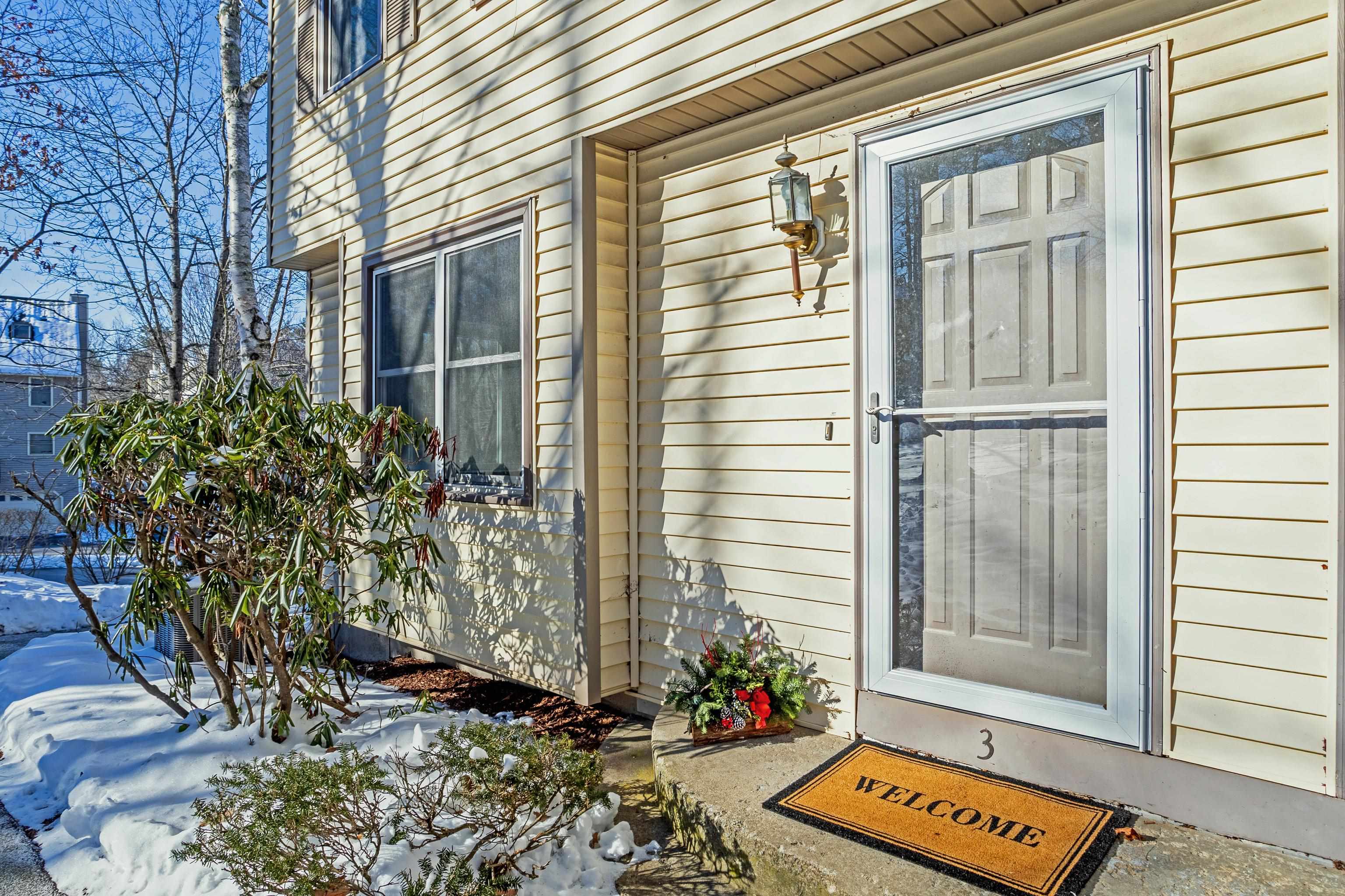 MLS 5071775: 3 Cranleigh Mews, Nashua NH