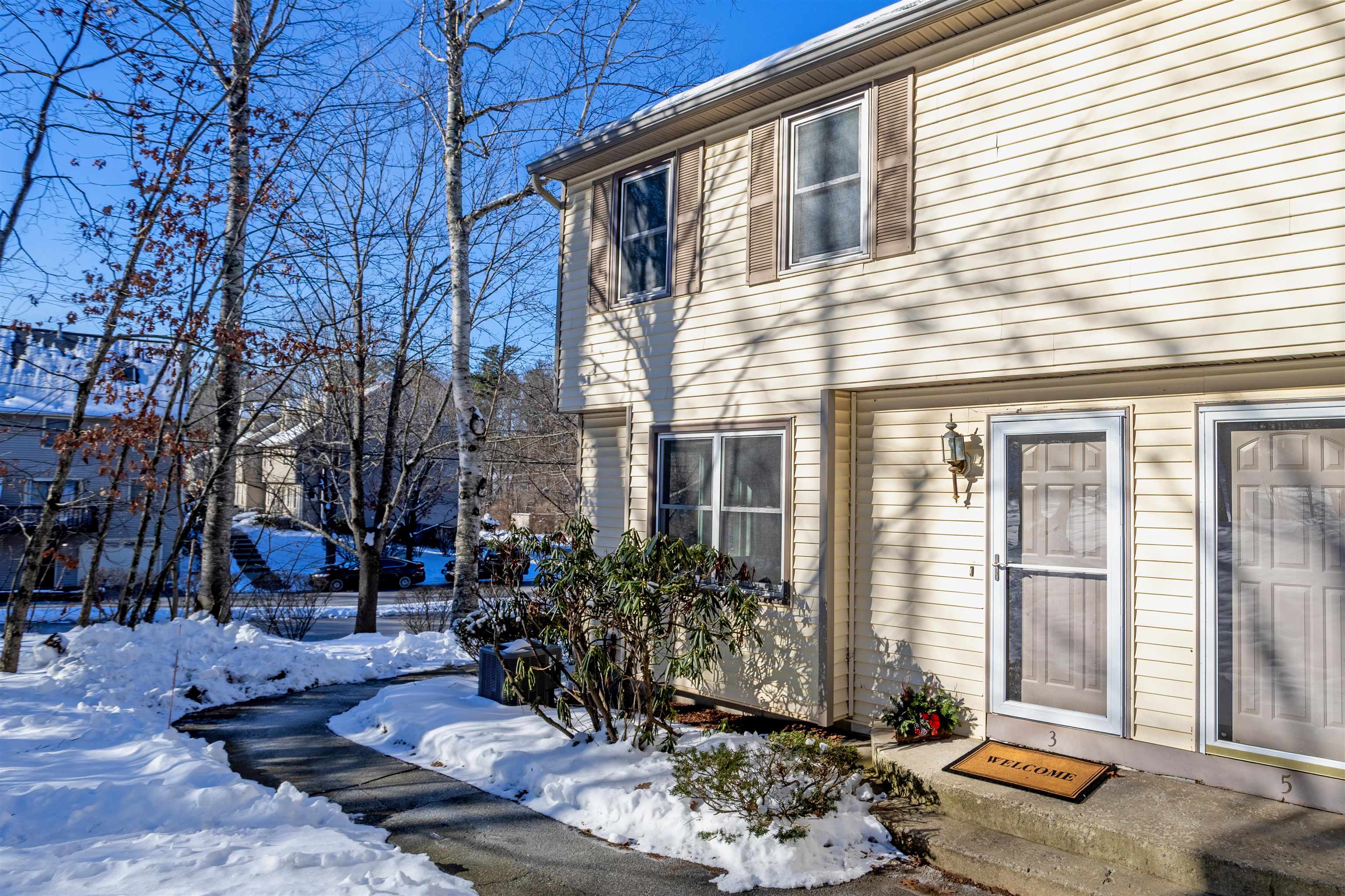 3 Cranleigh Mews, Nashua, NH 03063