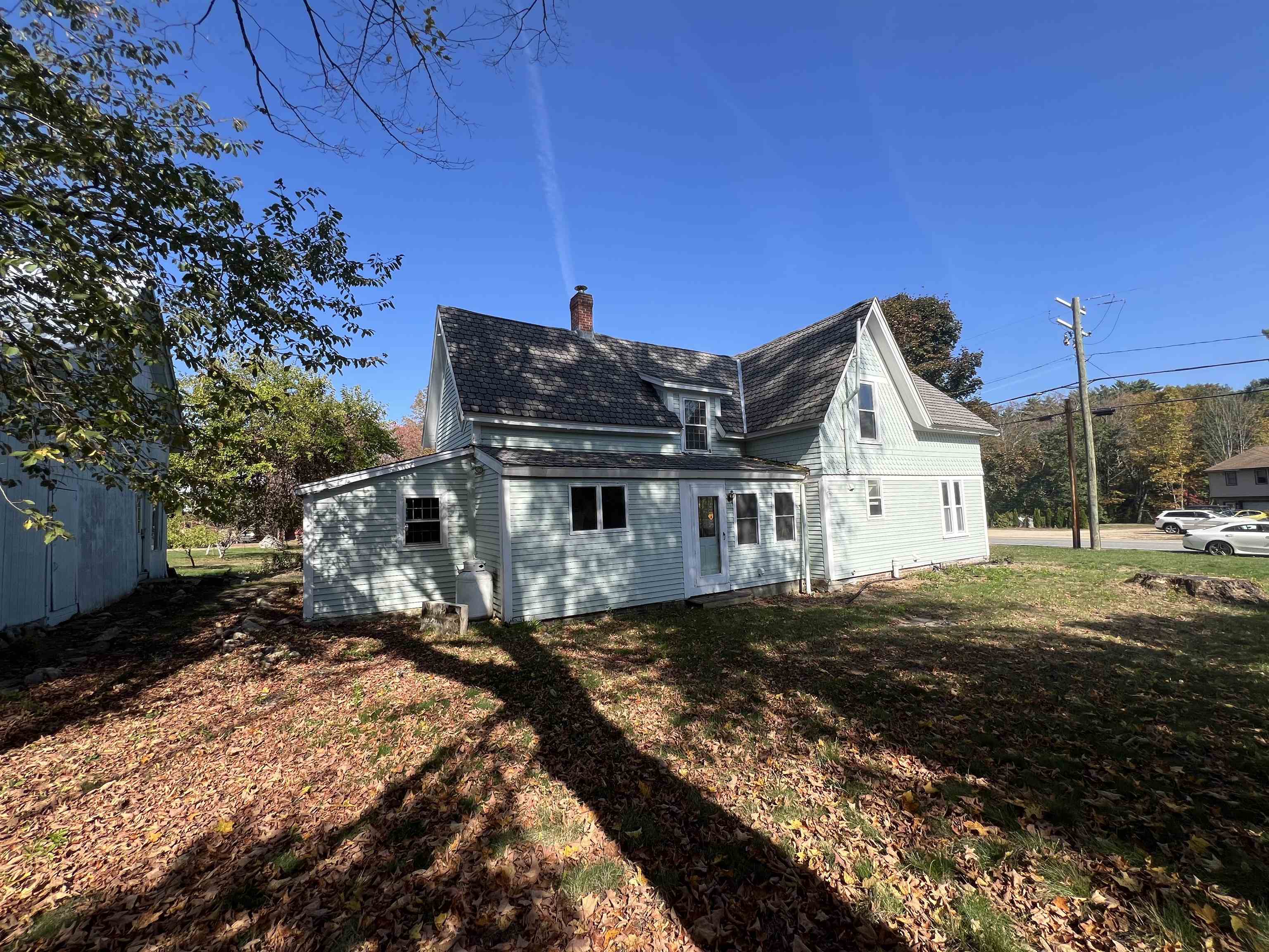 23 Sandown Rd, Fremont, NH 03044