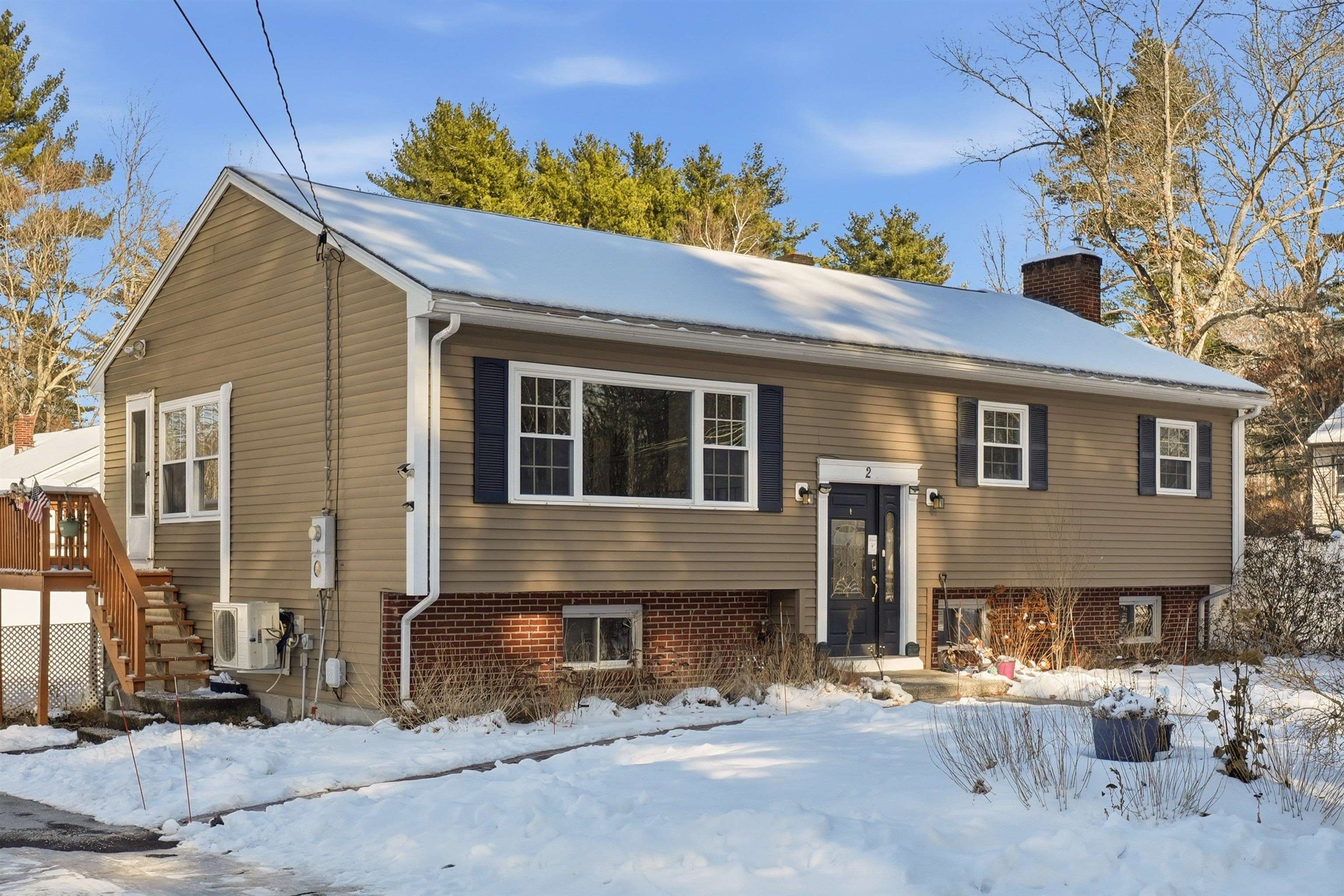 2 Baker Rd, Windham, NH 03087