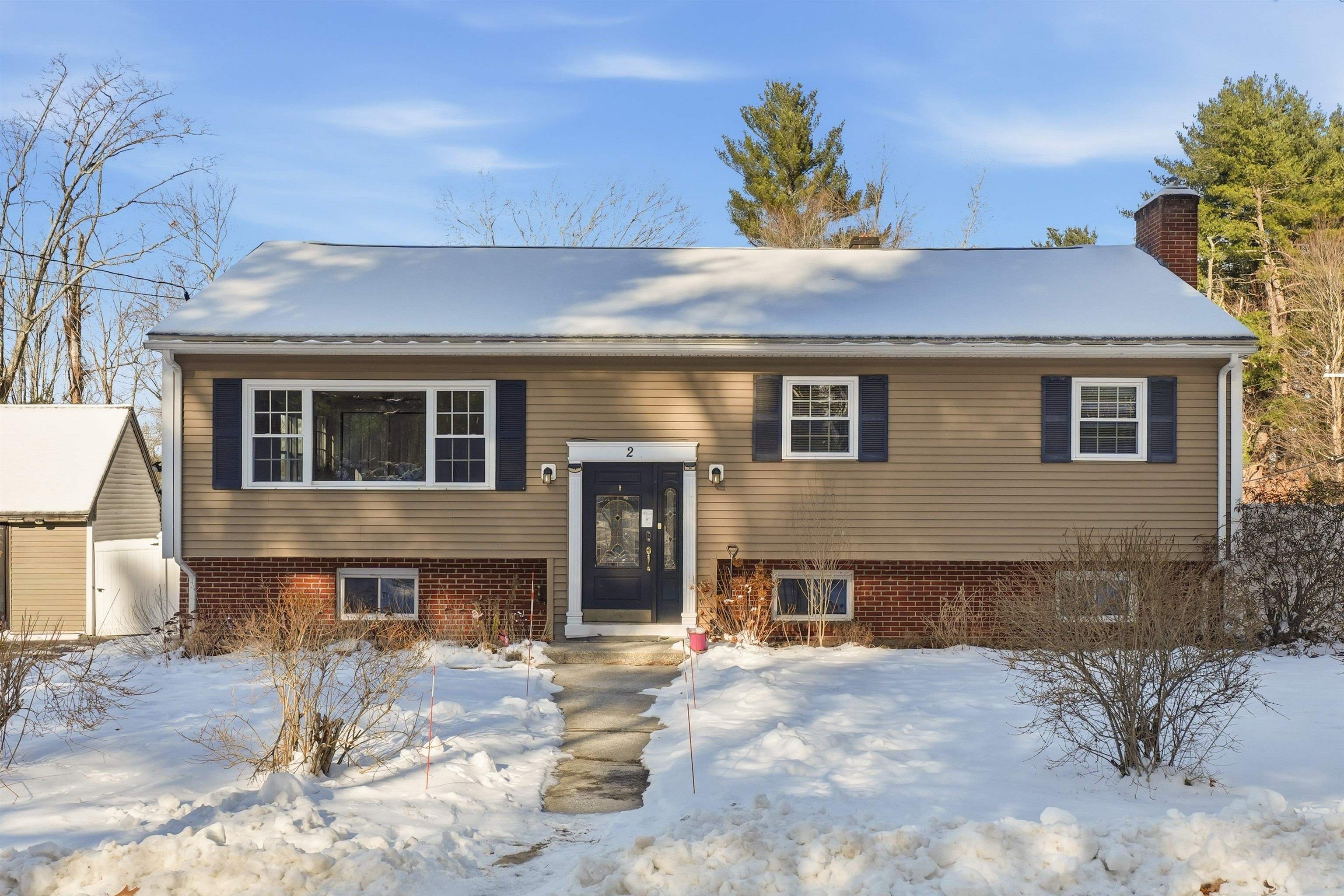 2 Baker Rd, Windham, NH 03087