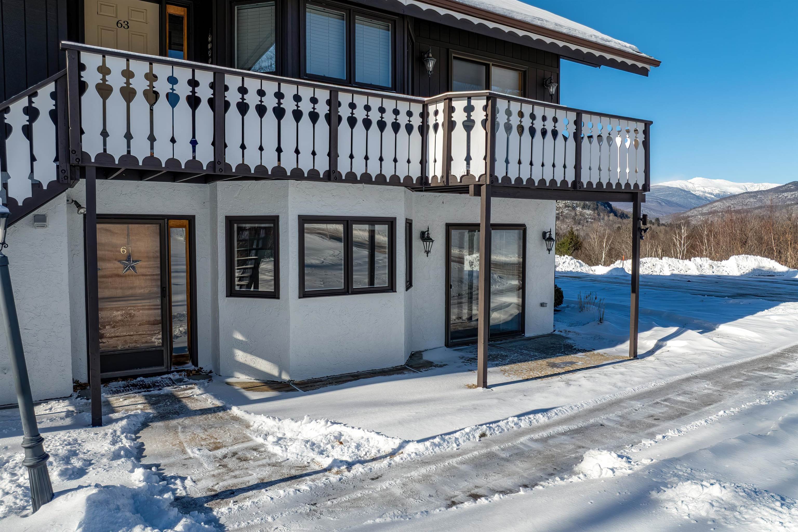 P61 Christmas Mountain Rd #P61, Bartlett, NH 03838